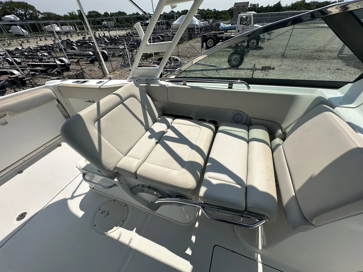 2013 Boston Whaler 230 VANTAGE 23.0 feet, Ocean View, NJ #12