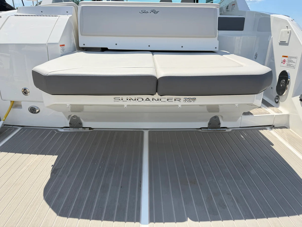 2026 Sea Ray Sundancer 320 32.0 feet, Cornelius, North Carolina #43