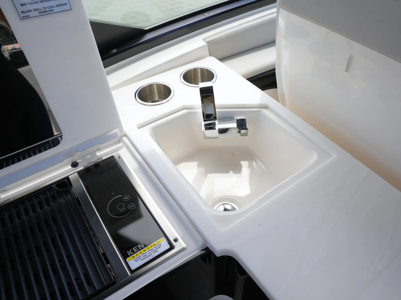 2024 Sea Ray Sundancer 370 37.0 feet, Lewisville, TX #13