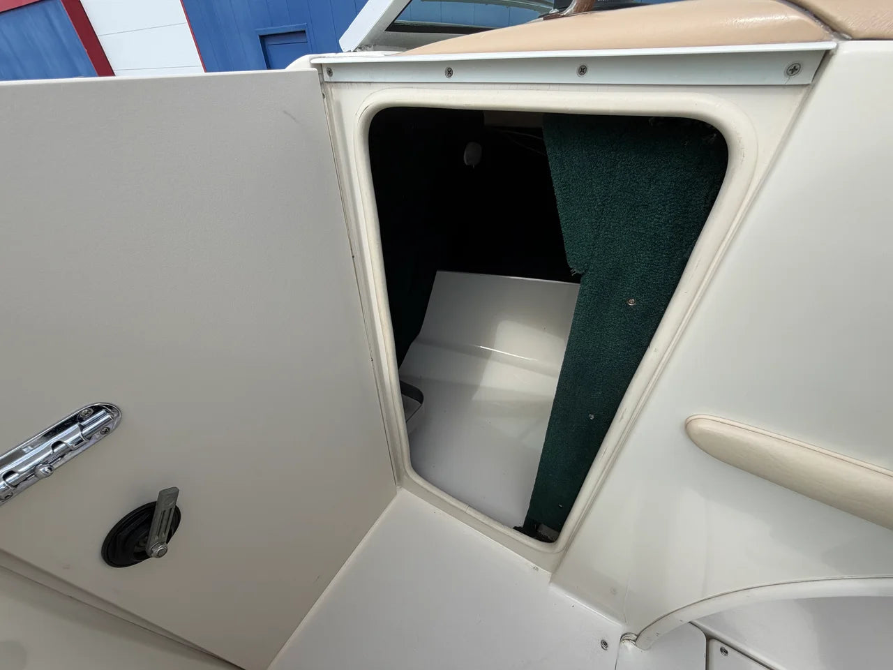 1999 Sea Ray 230 23.0 feet, Excelsior, Minnesota #32