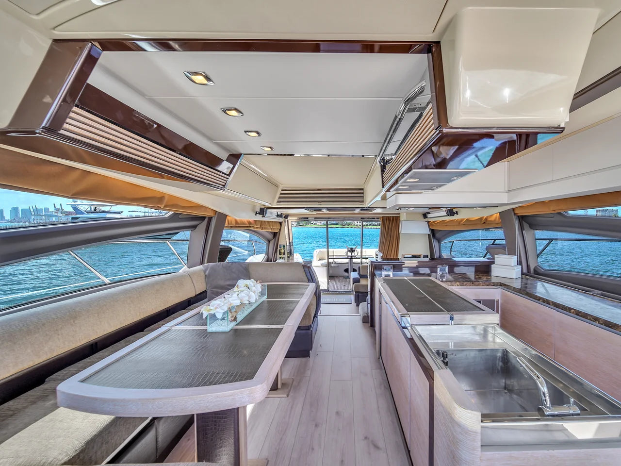 2012 Azimut 64 FLY 64.0 feet, Miami Beach, FL #55