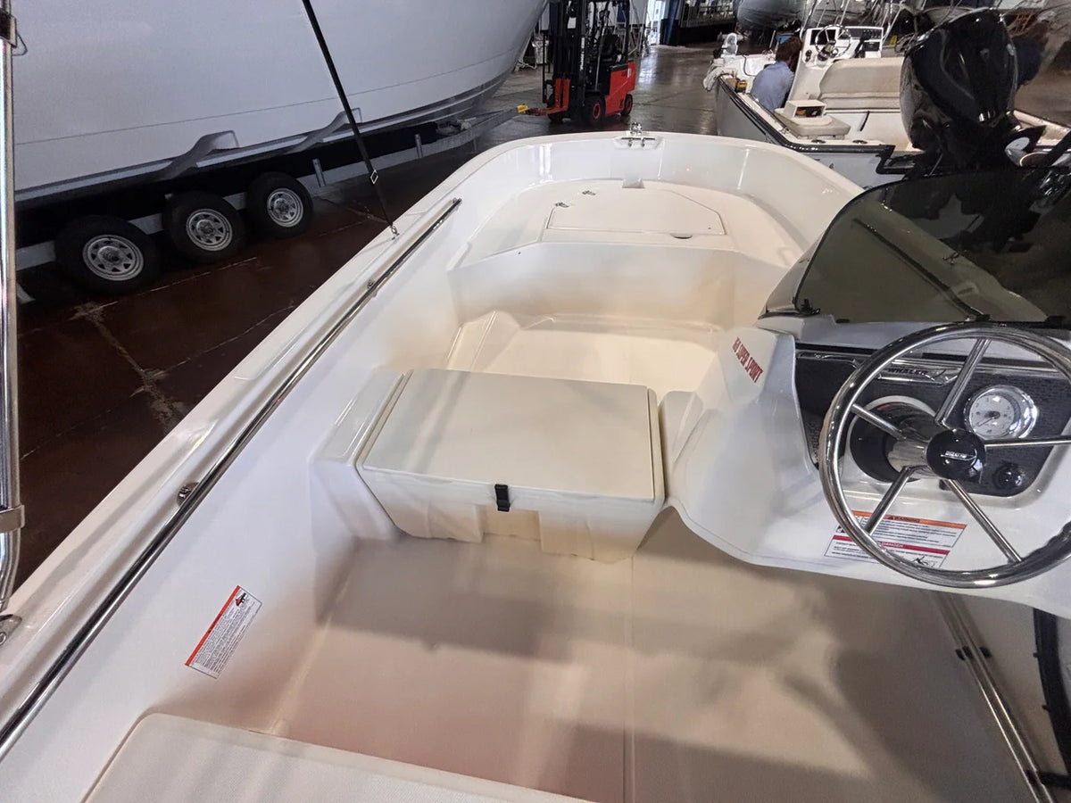 2027 Boston Whaler 160 Super Sport 16.0 feet, Clearwater, Florida #12