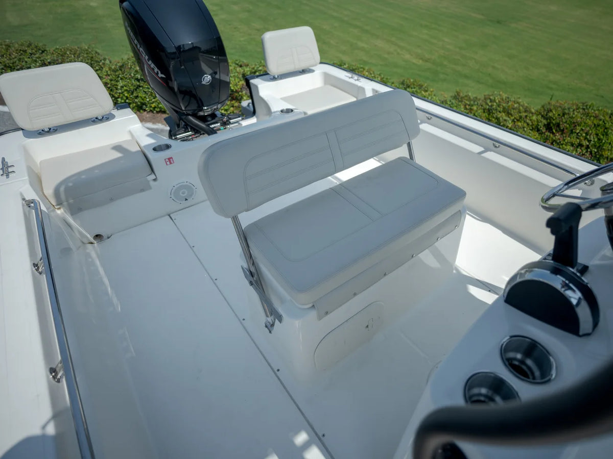 2026 Boston Whaler 190 Montauk 19.0 feet, Panama City, FL #22