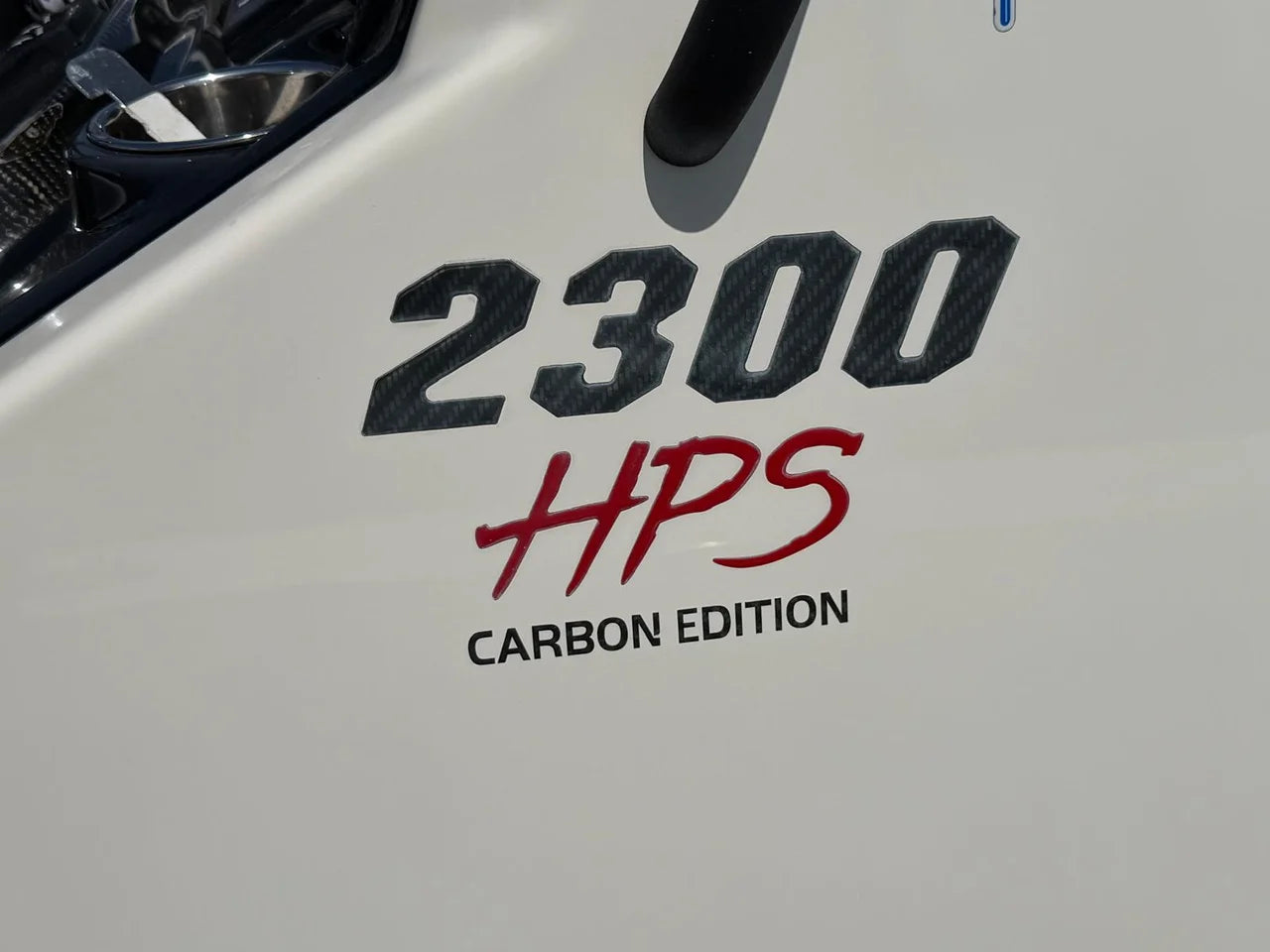 2019 Pathfinder 2300 HPS 23.0 feet, Key Largo, FL #13