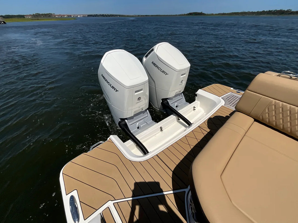 2026 Sea Ray SLX 400 Outboard 40.0 feet, Jacksonville Beach, Florida #6