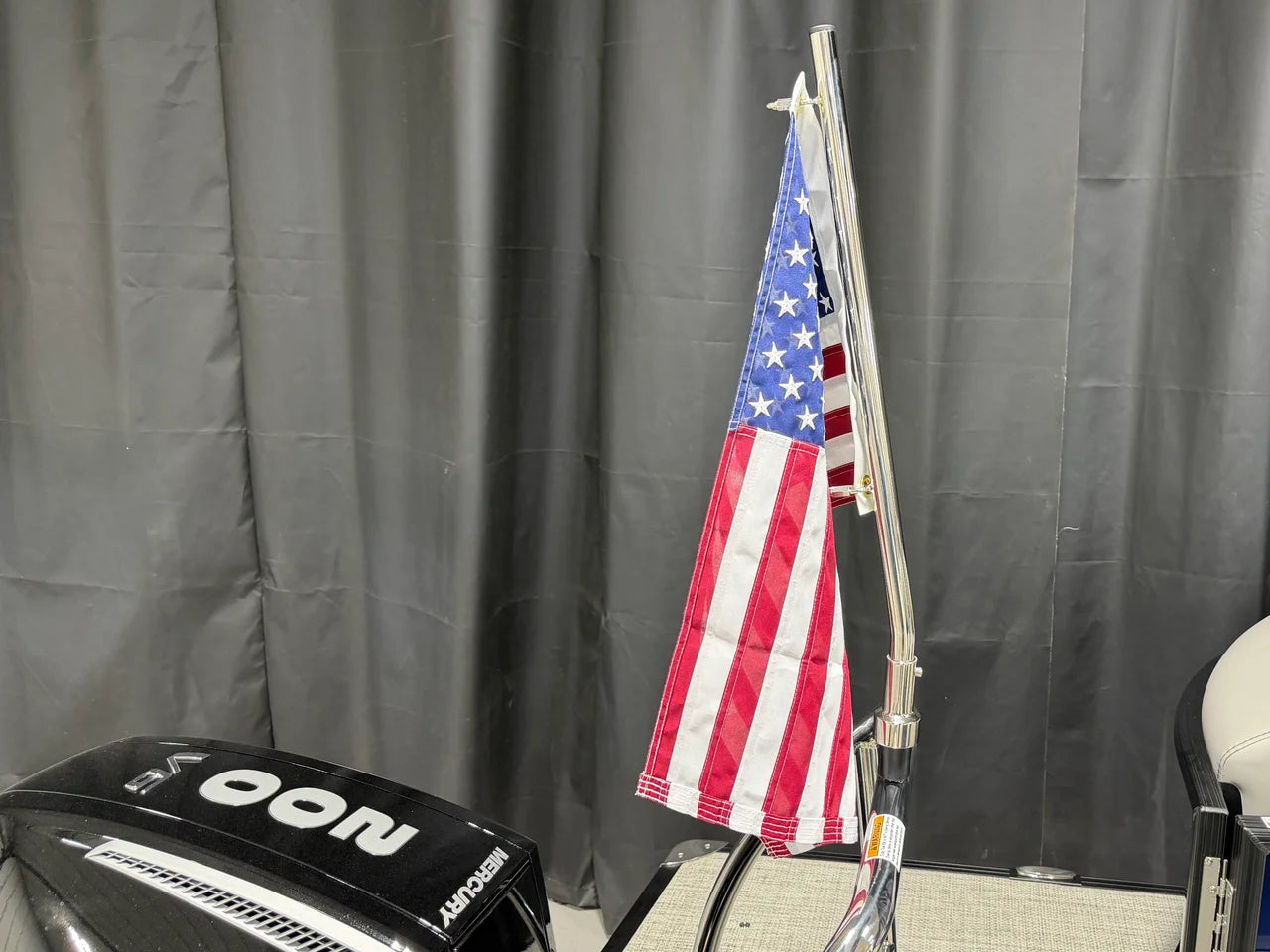 2027 Barletta CABRIO22QC 22.0 feet, Crosslake, Minnesota #79