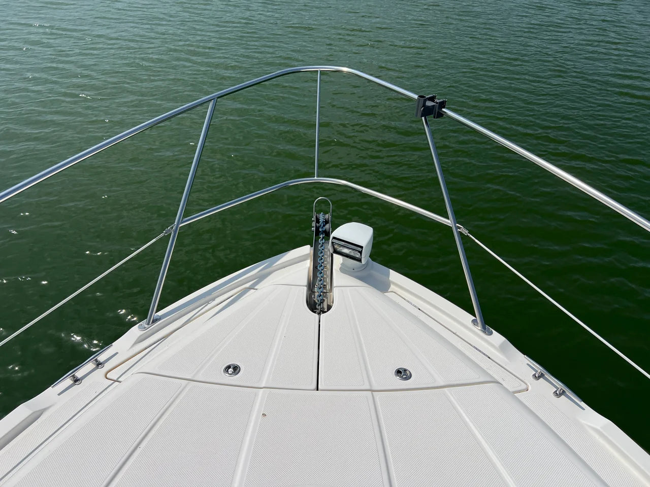 2007 Meridian 391 SEDAN 42.0 feet, Lewisville, TX #10