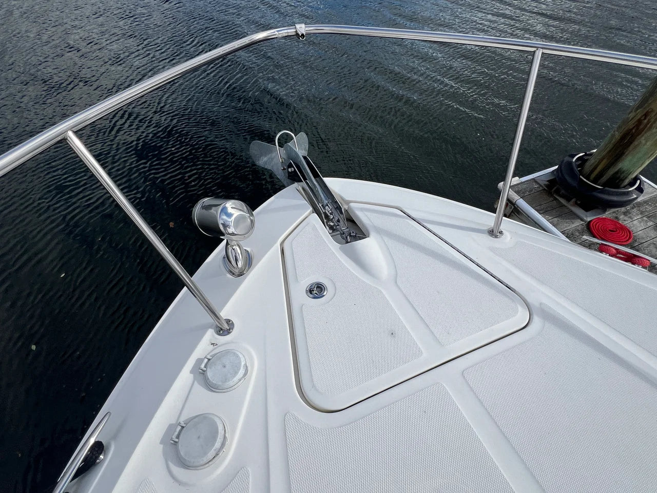 2018 Sea Ray 350 SUNDANCER 35.0 feet, Wakefield, RI #64