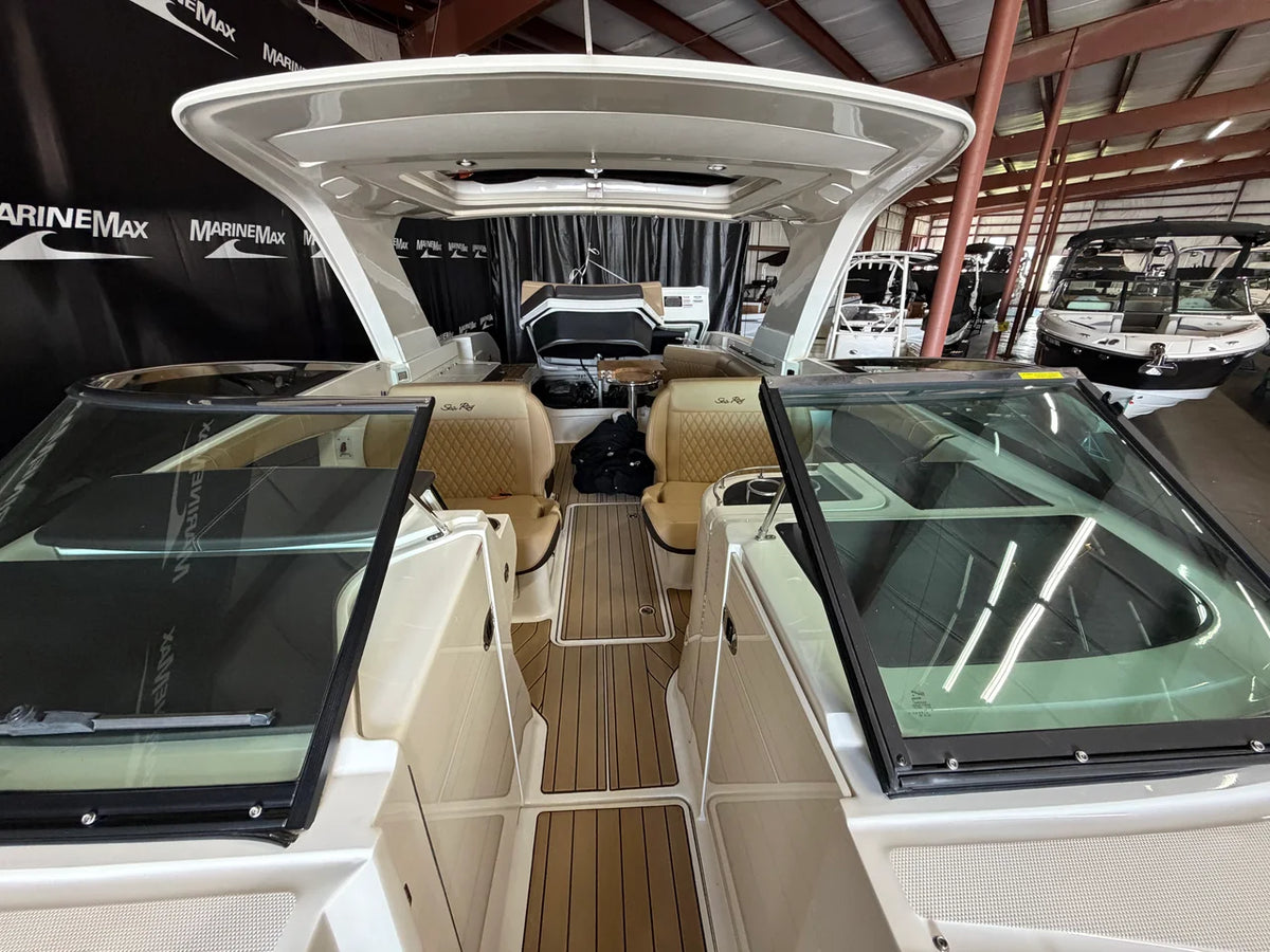 2022 Sea Ray 350 SLX 34.0 feet, Excelsior, Minnesota #42