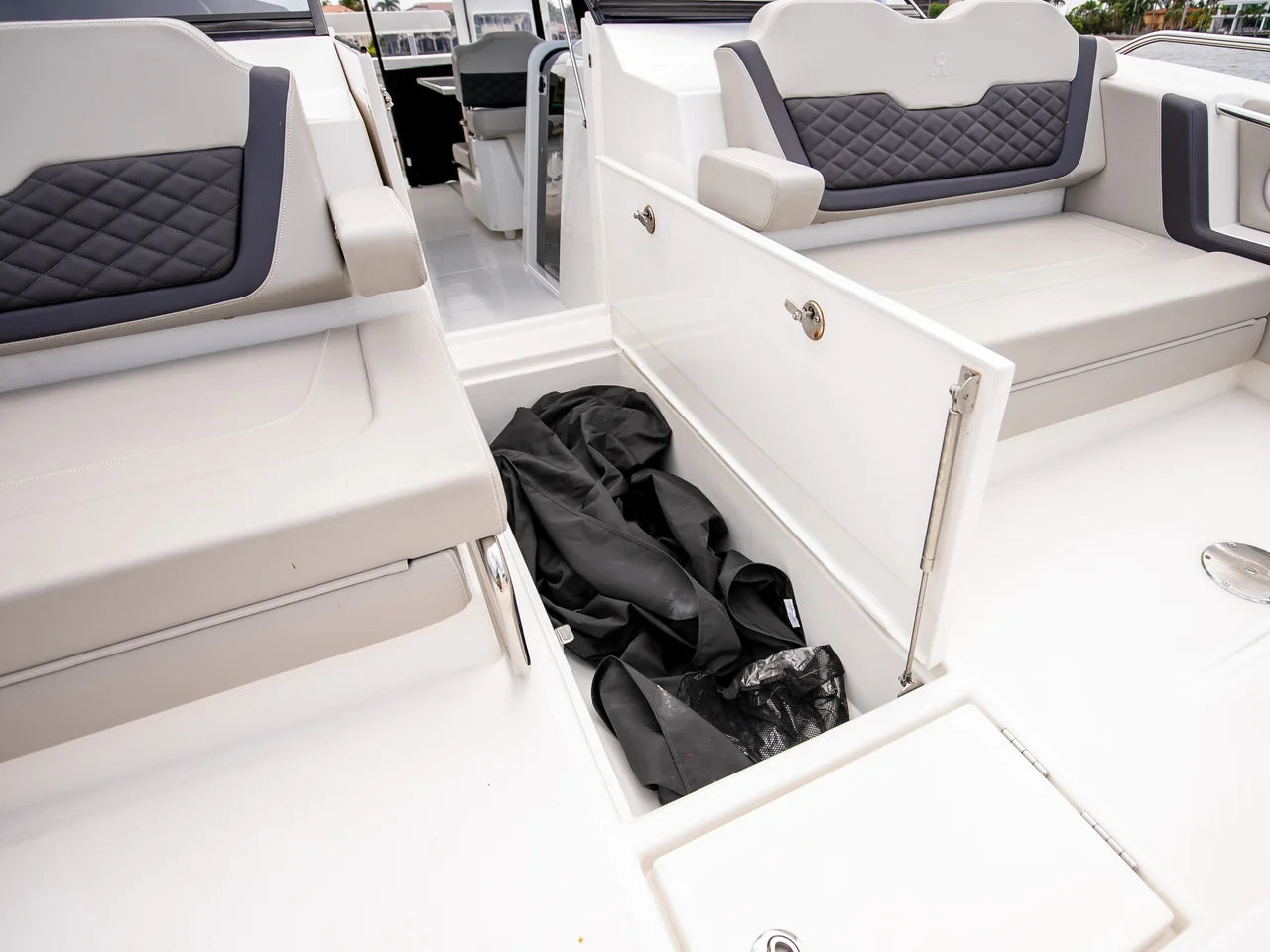 2024 Aquila 36 Sport 36.0 feet, Grasonville, Maryland #64