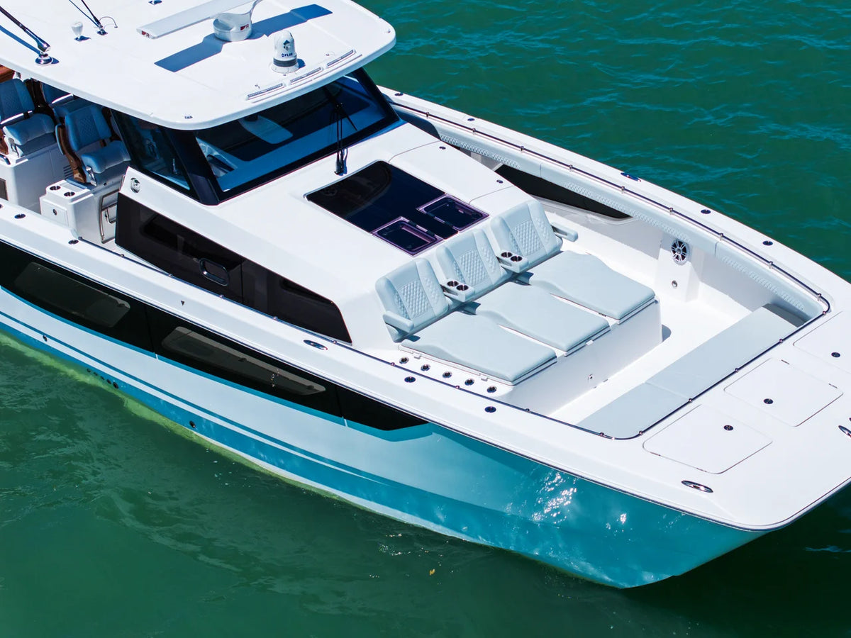 2026 Aquila 47 Molokai 47.0 feet, St Petersburg, FL #9