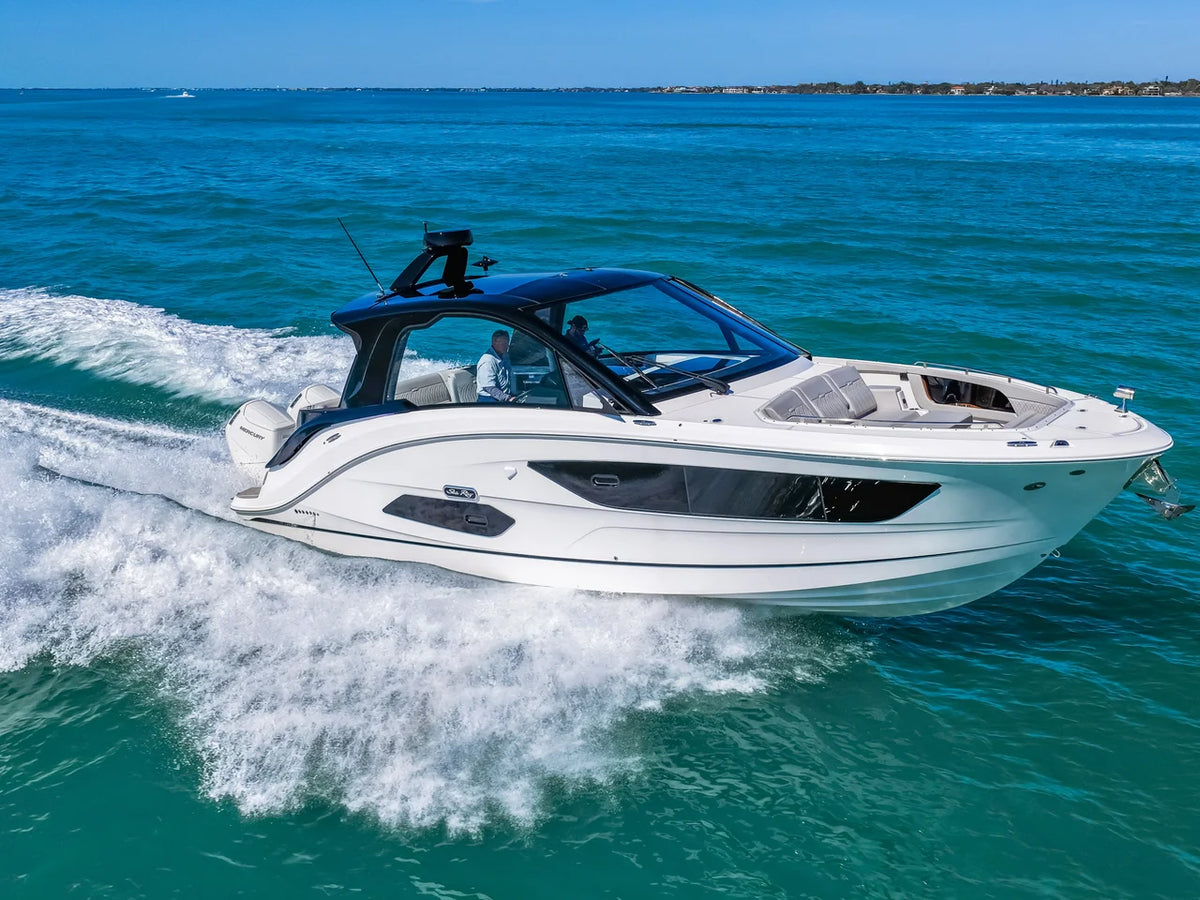 2026 Sea Ray Sundancer 370 Outboard 37.0 feet, Sarasota, FL #37