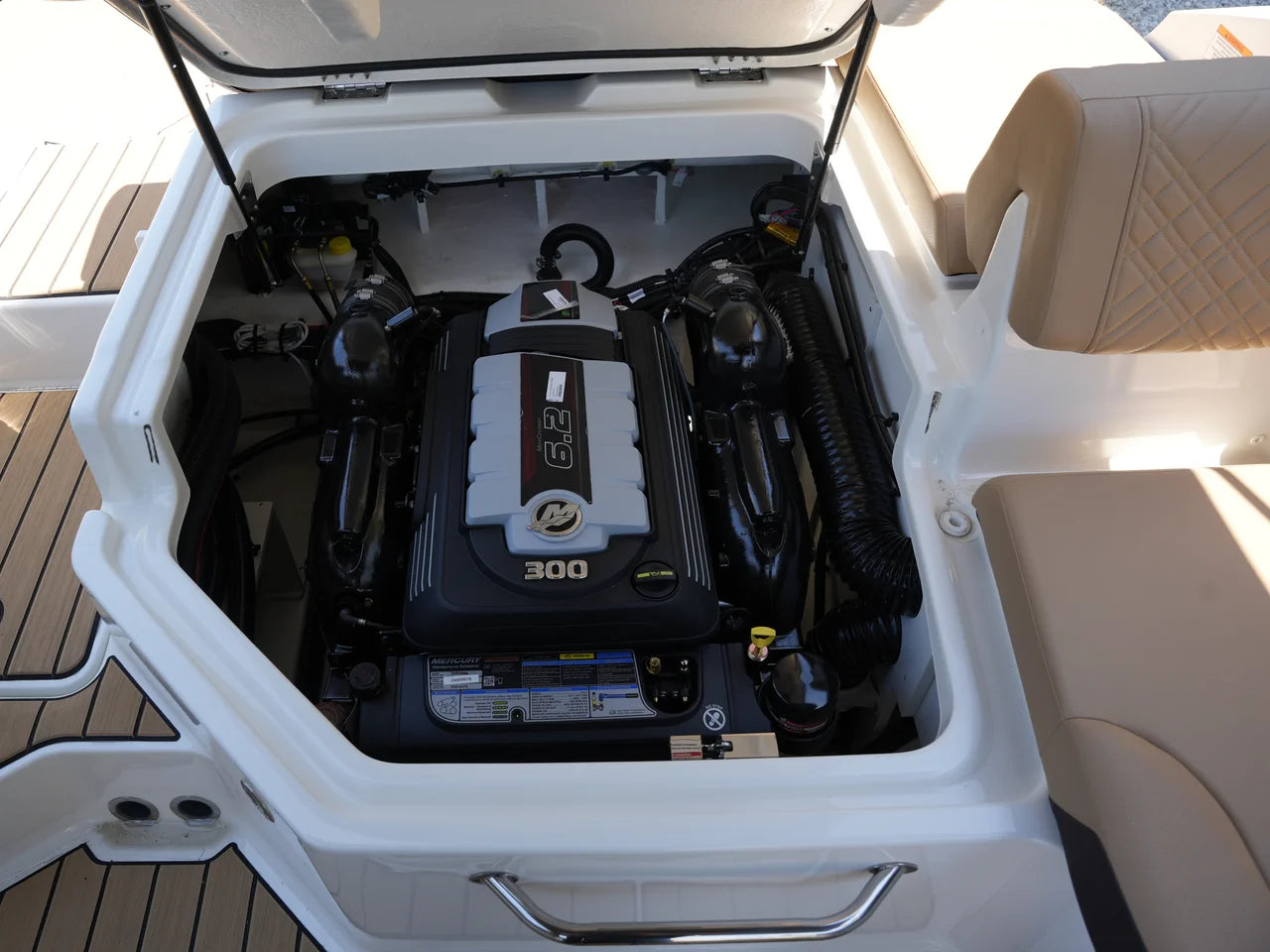 2026 Sea Ray SDX 230 23.0 feet, Lewisville, Texas #32