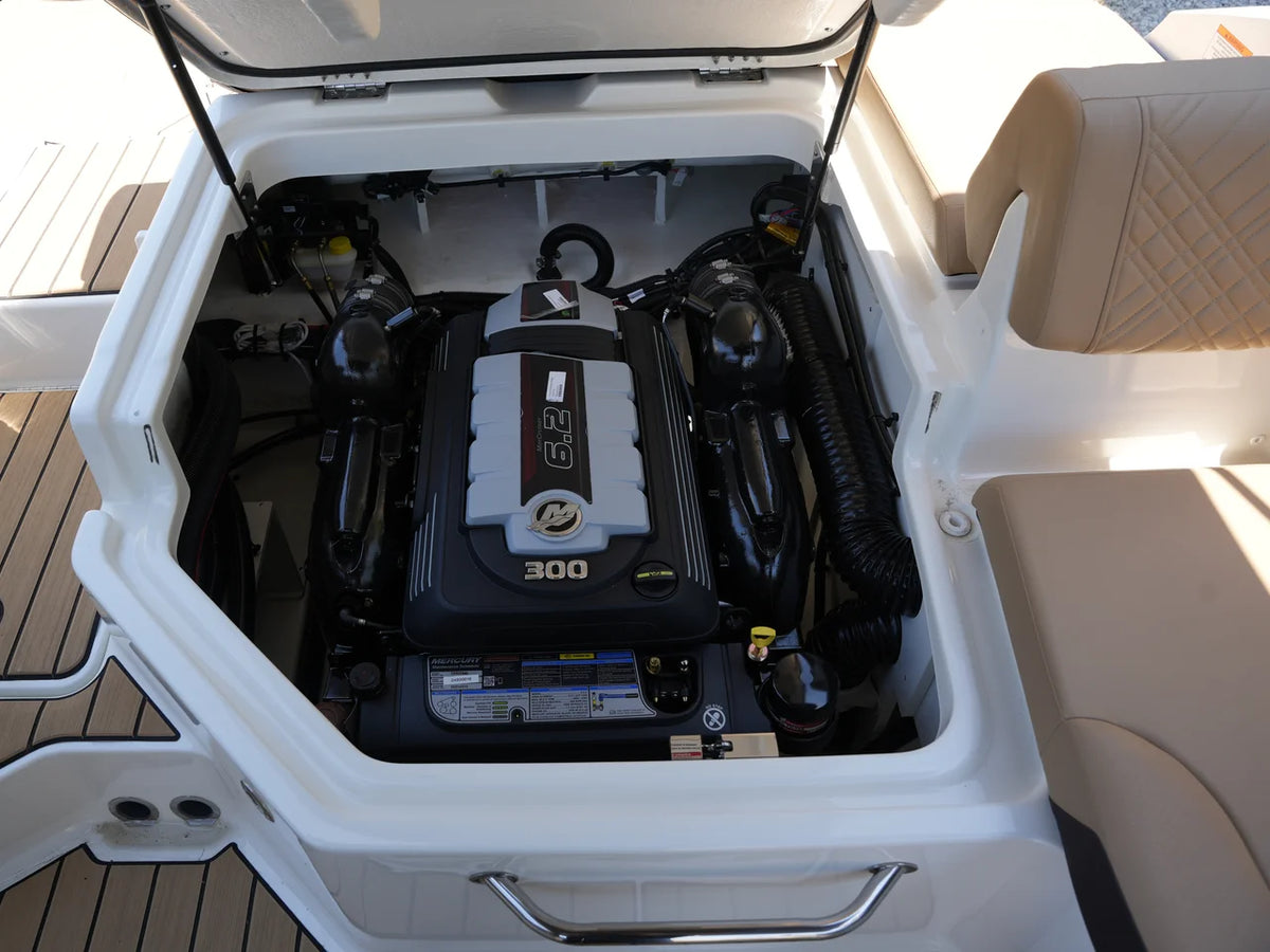 2026 Sea Ray SDX 230 23.0 feet, Lewisville, TX #32