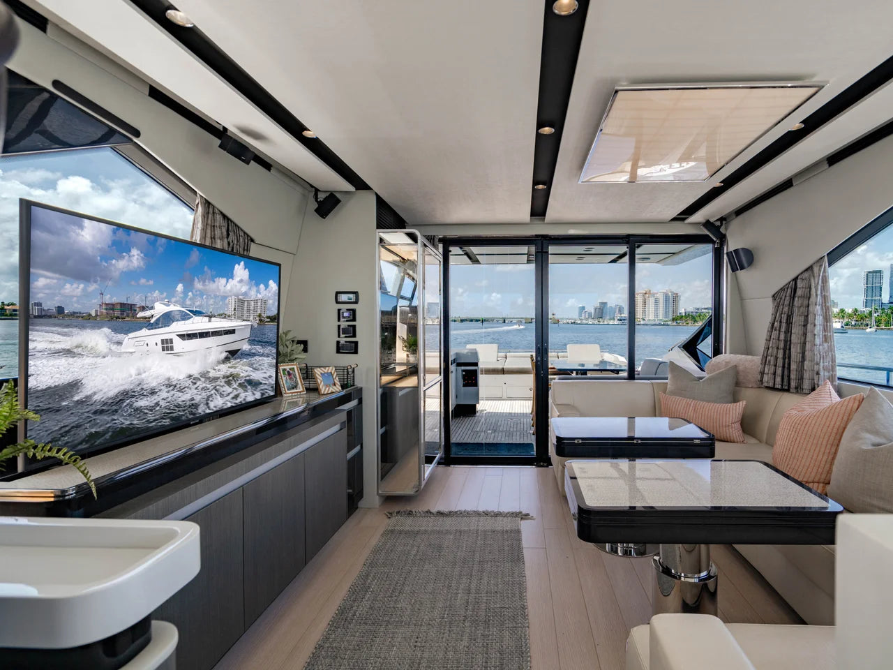 2019 Azimut S7 70.0 feet, West Palm Beach, FL #94