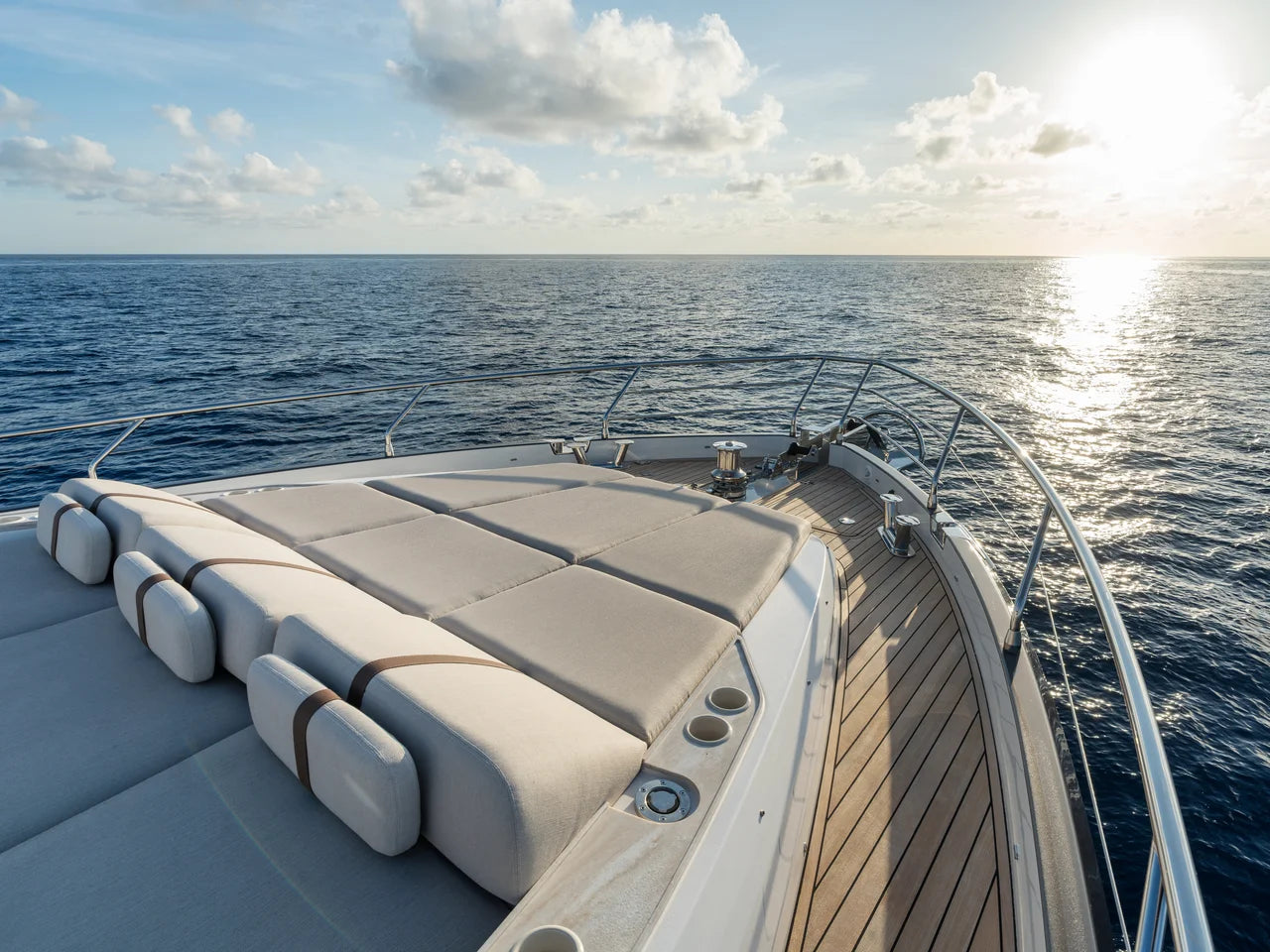 2027 Azimut Fly 82 82.0 feet, Pompano Beach, FL #28