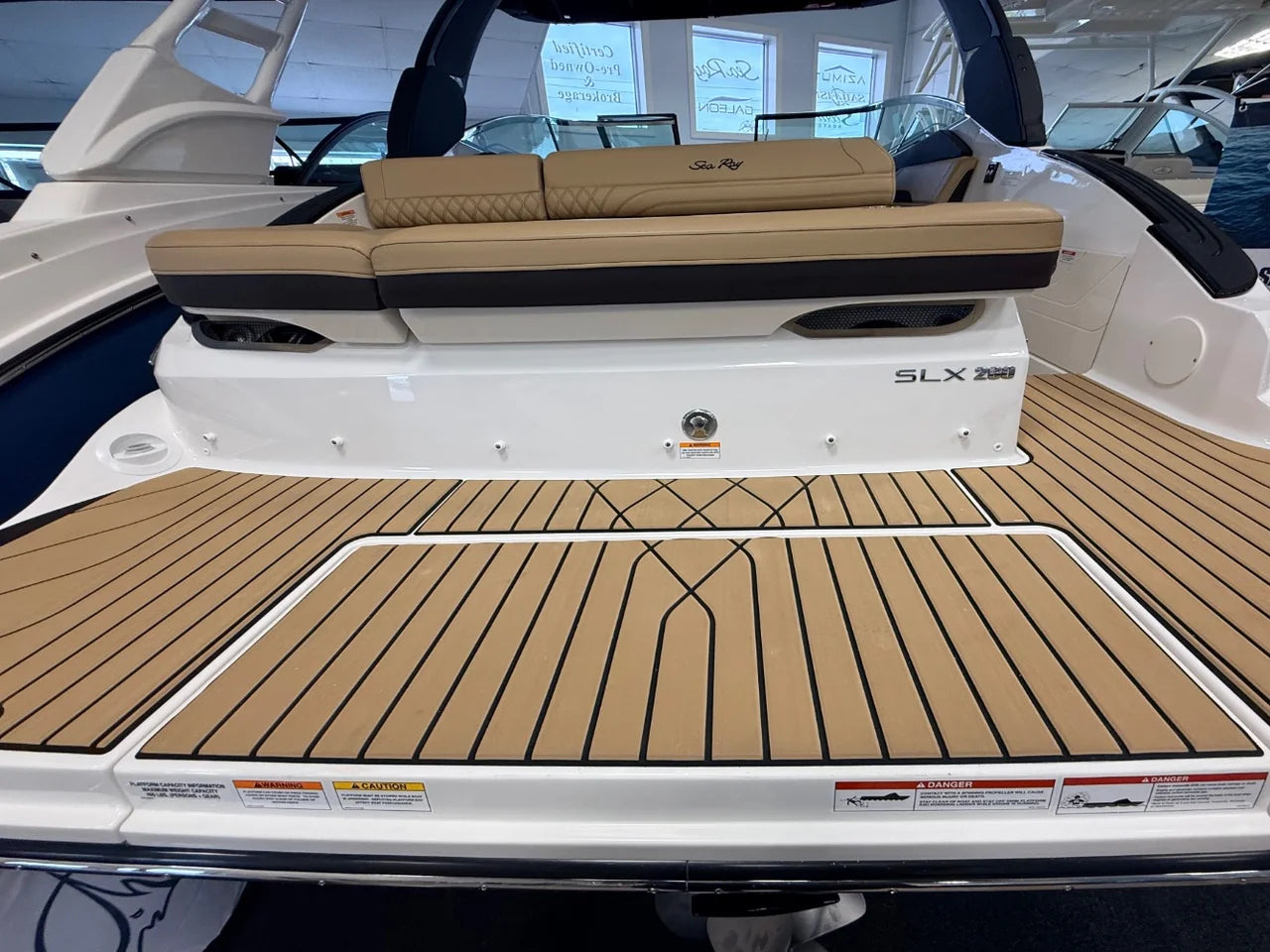 2026 Sea Ray SLX 260 26.0 feet, Somers Point, New Jersey #7