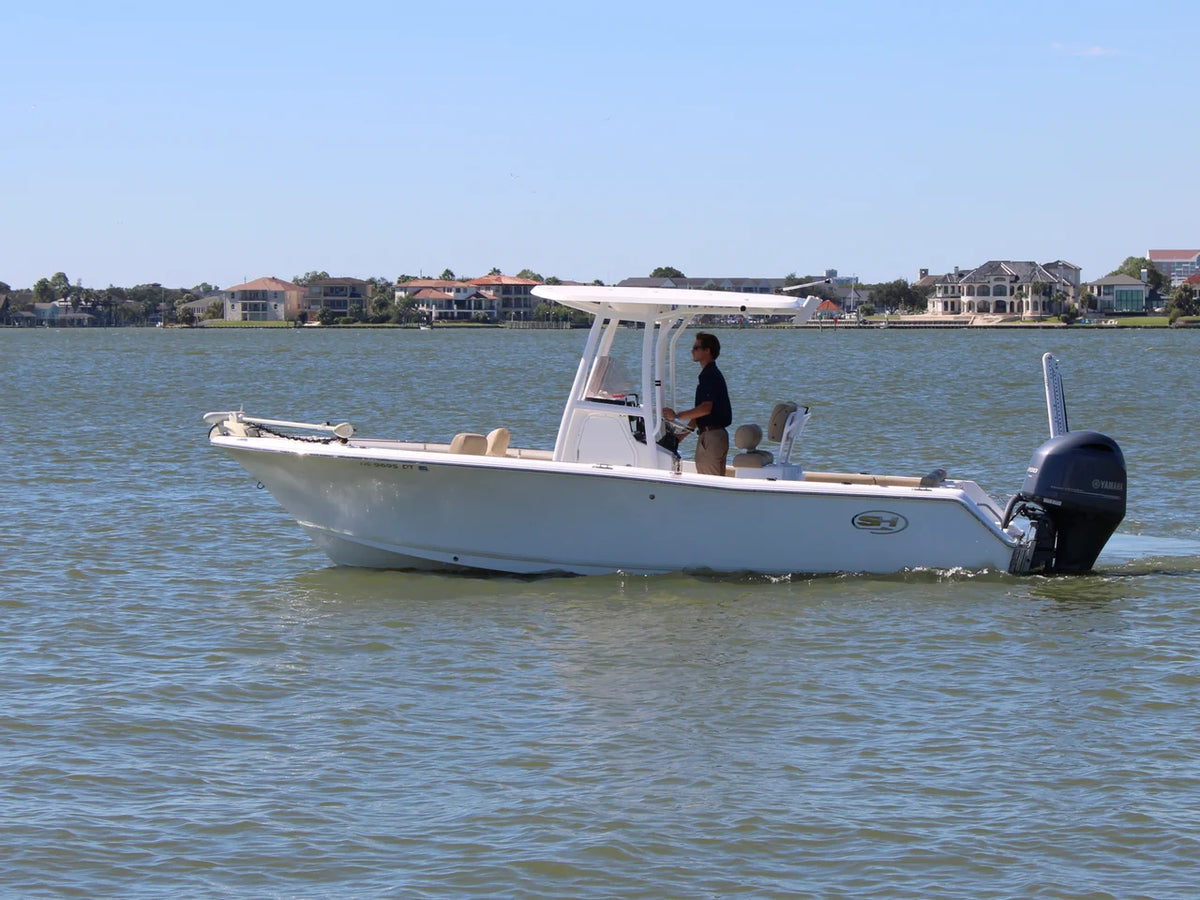 2017 Sea Hunt 225 ULTRA 22.0 feet, Seabrook, TX #1