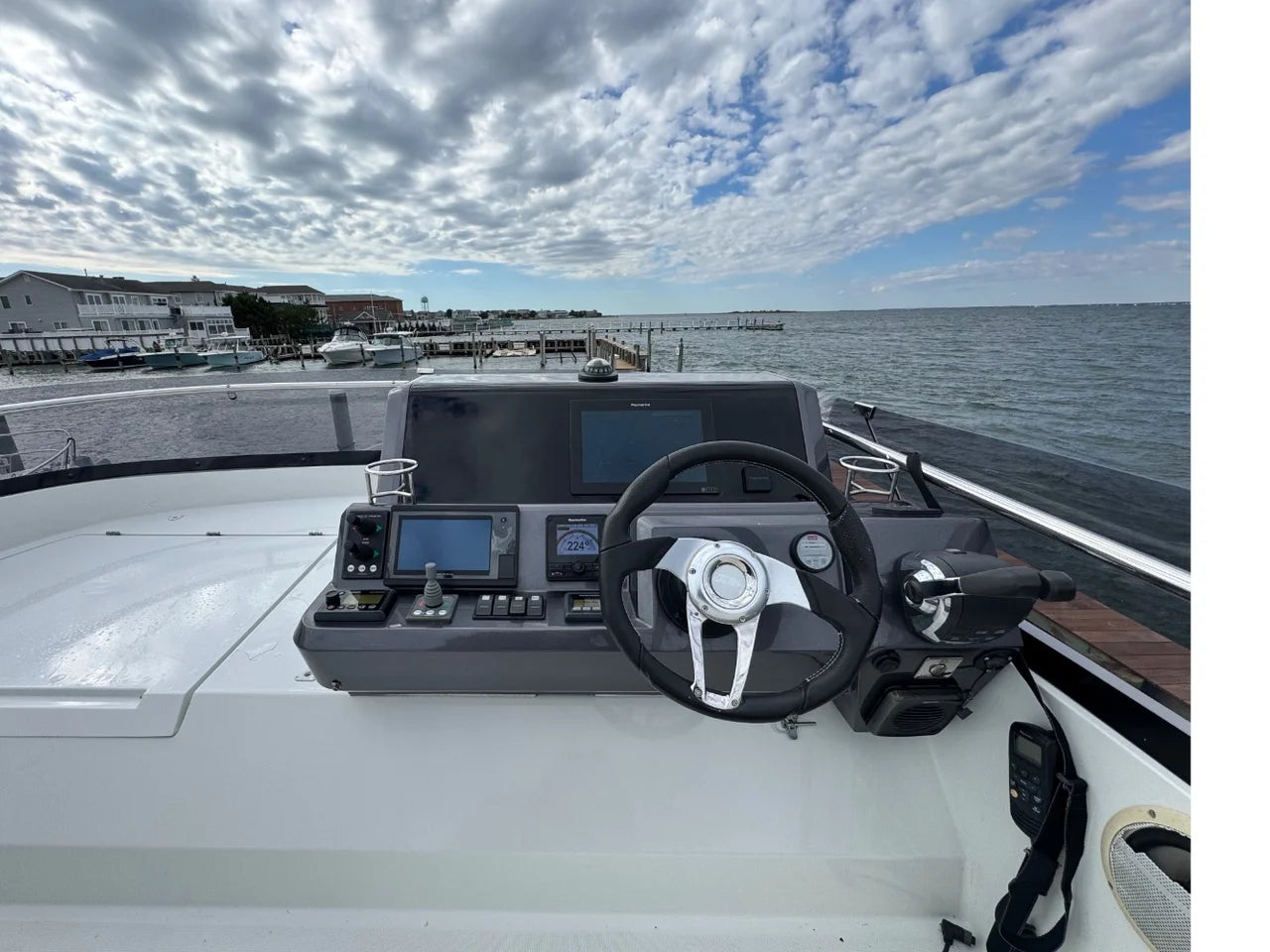 2018 Galeon 420 42.0 feet, Somers Point, New Jersey #70