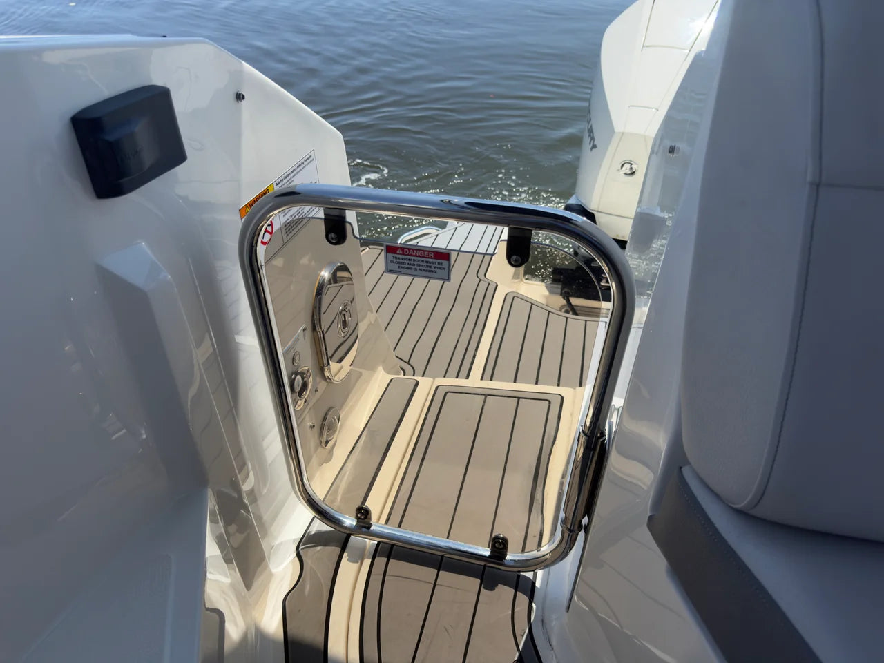 2021 Sea Ray 320 SUNDANCER OB 32.0 feet, Norwalk, Connecticut #55