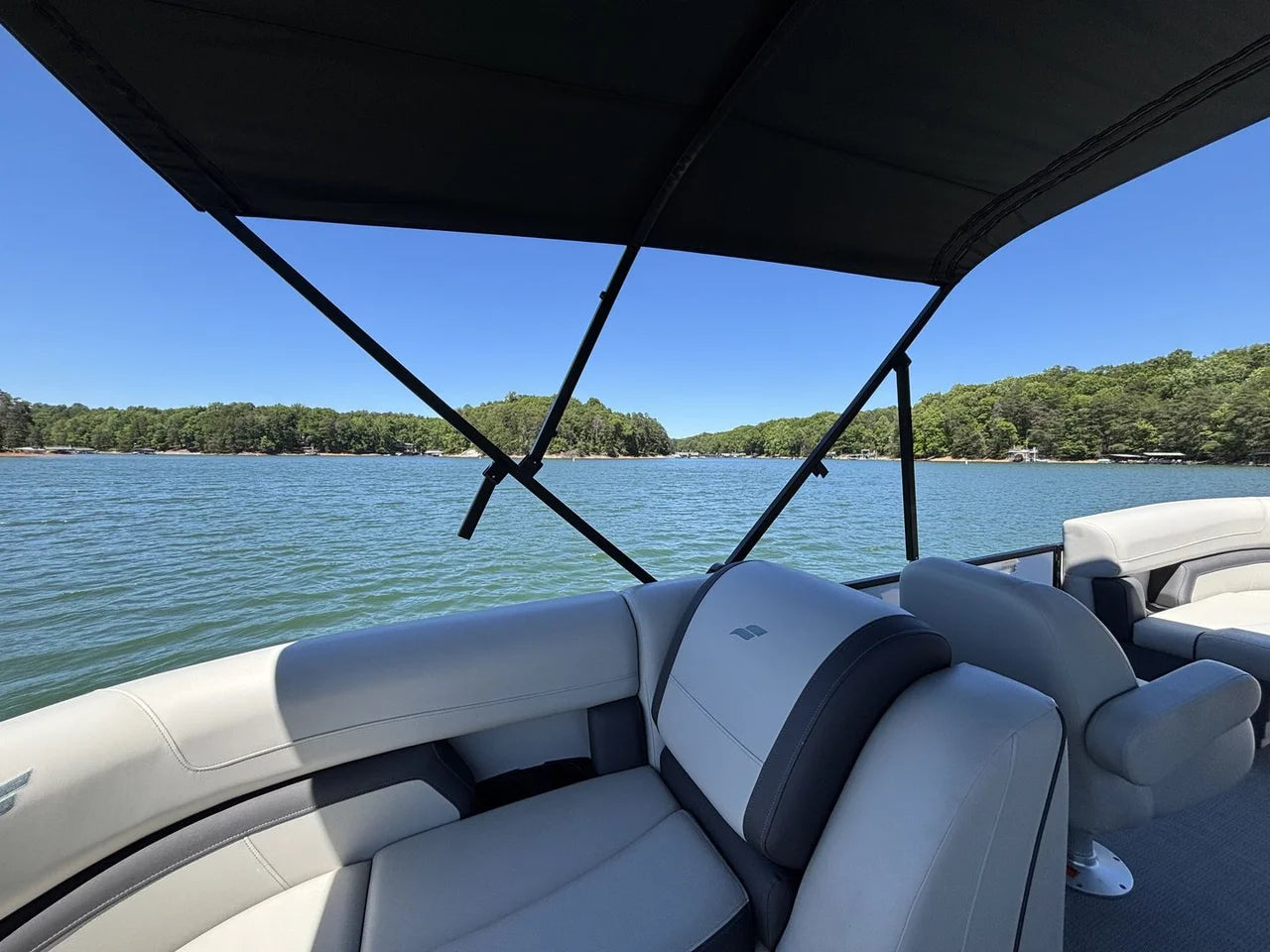 2025 Starcraft EXS 1 21.0 feet, Cumming, GA #21