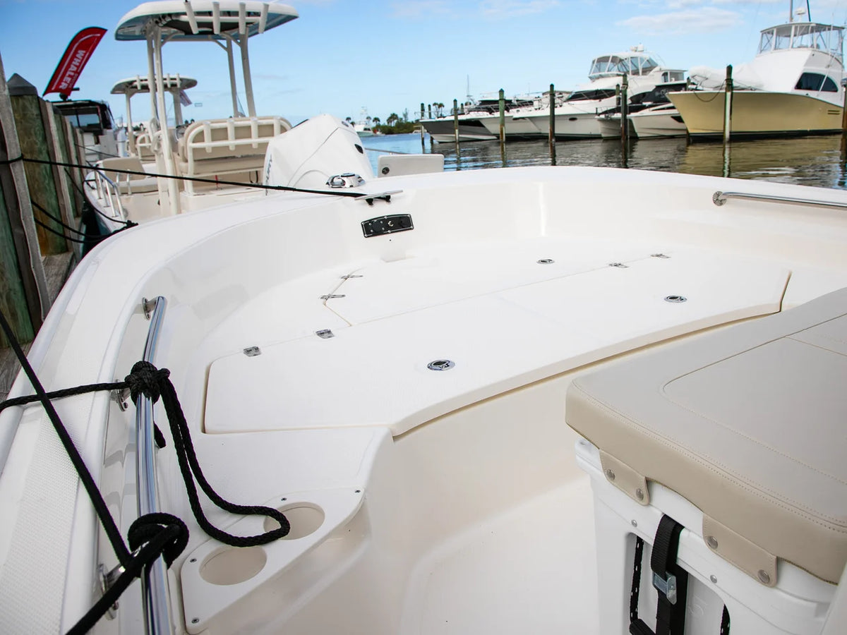 2026 Boston Whaler 190 Montauk 19.0 feet, Cocoa, Florida #9