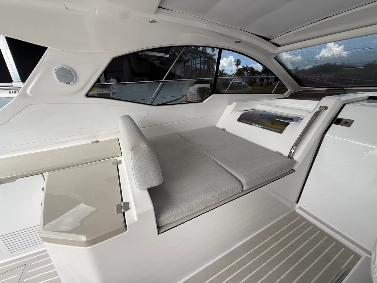 2021 Azimut 45 ATLANTIS 45.0 feet, Cape Coral, FL #10