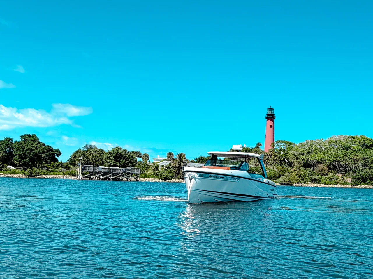 2026 Saxdor 320 GTO 32.0 feet, Jupiter, Florida #5
