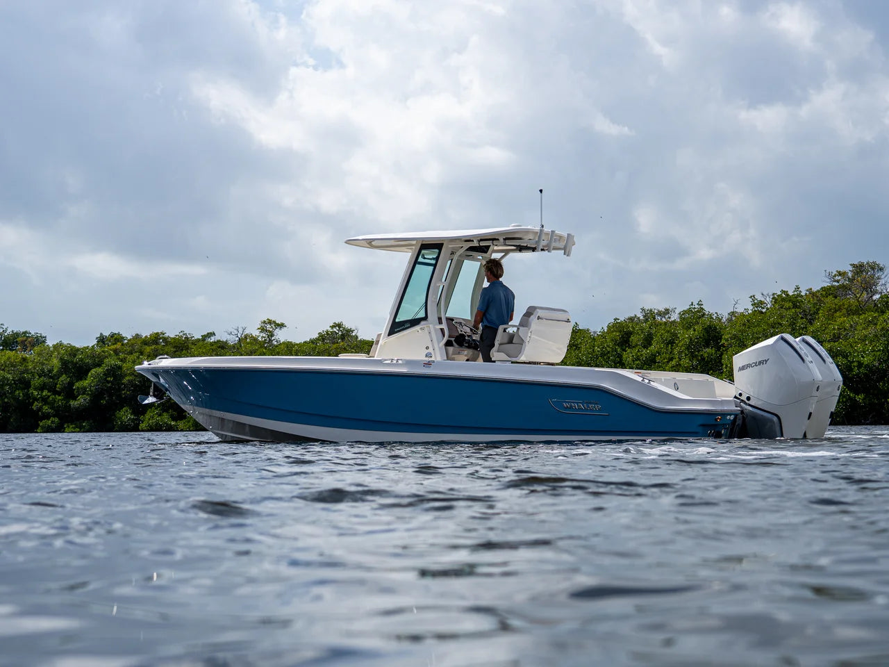 2026 Boston Whaler 280 Dauntless 28.0 feet, Fort Myers, FL #26