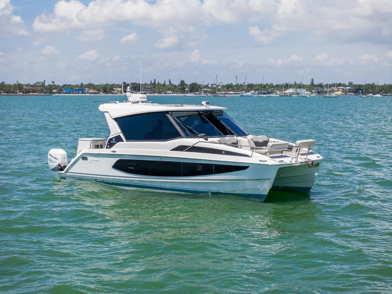 2023 Aquila 36 SPORT 36.0 feet, St Petersburg, FL #1