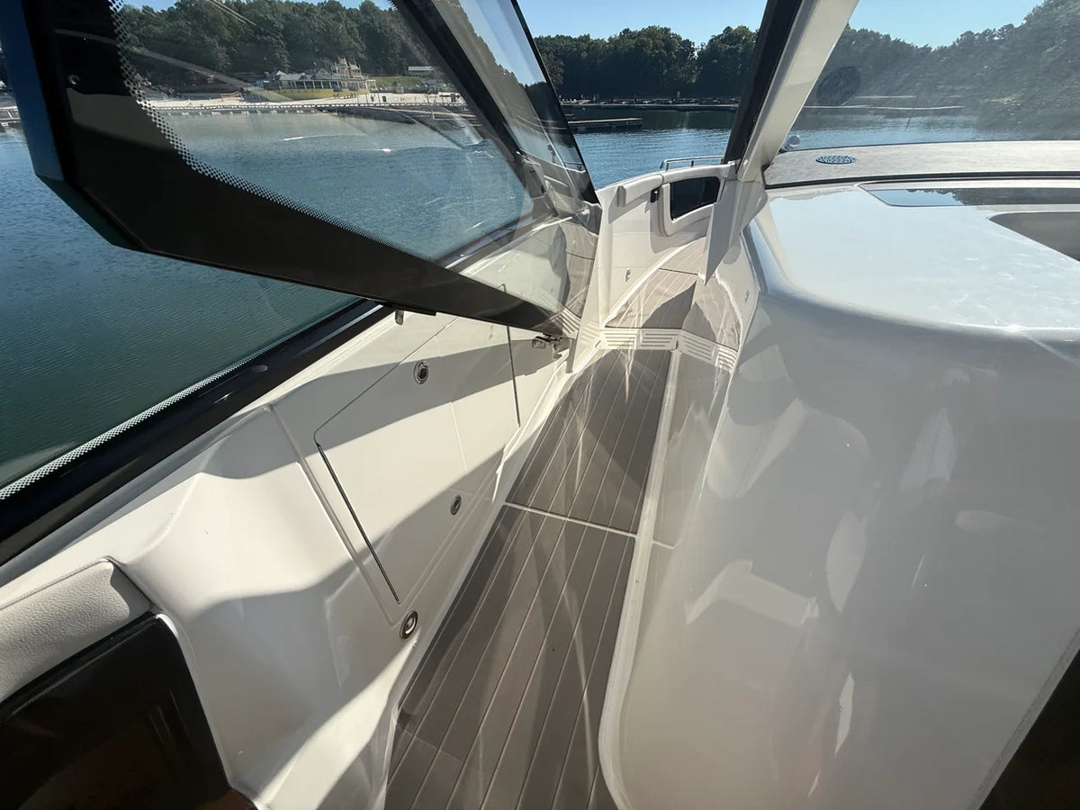 2022 Sea Ray 370 SUNDANCER OUTBOARD 37.0 feet, Cumming, GA #46