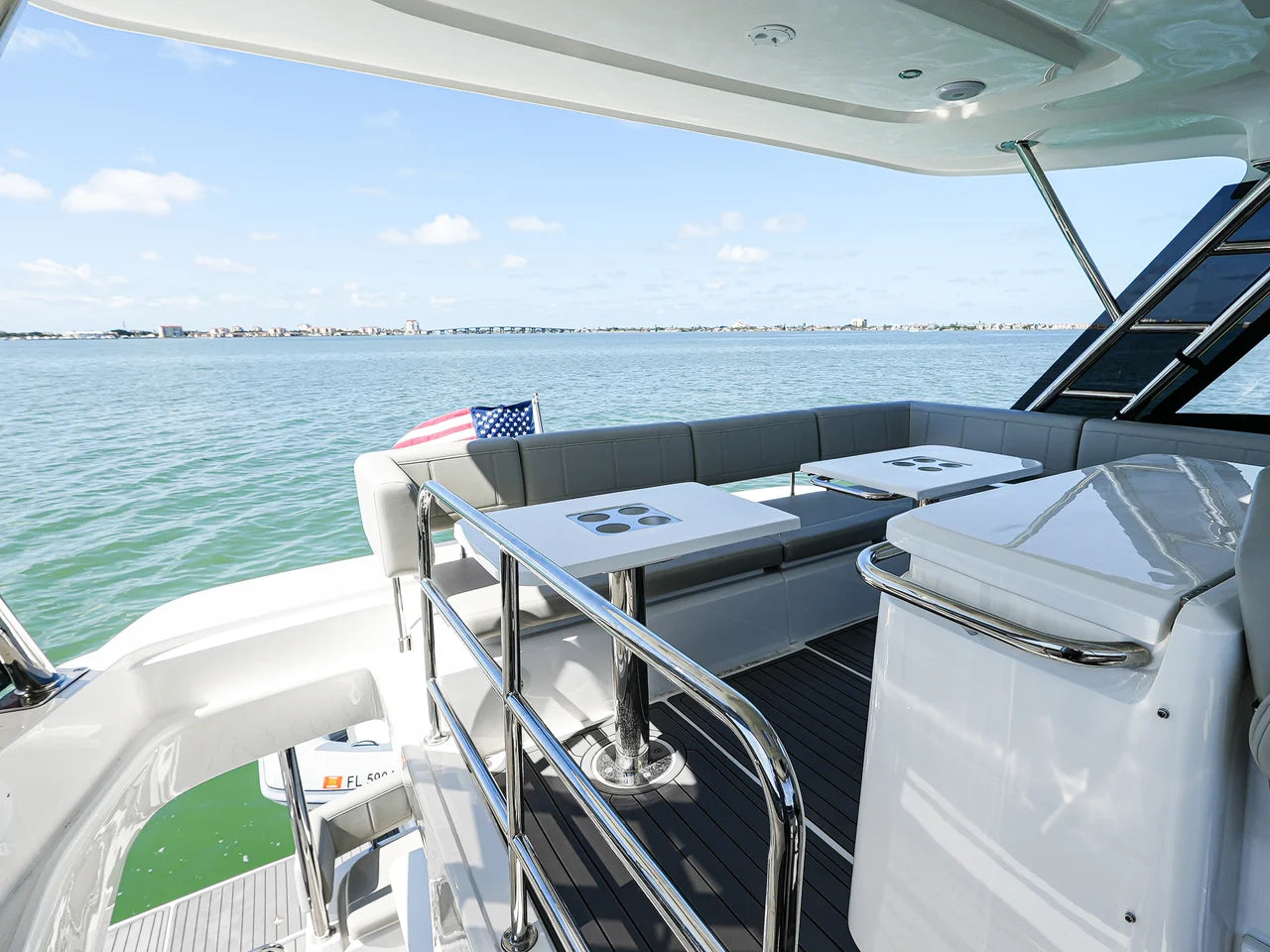 2025 Aquila 42 41.0 feet, Clearwater, Florida #32