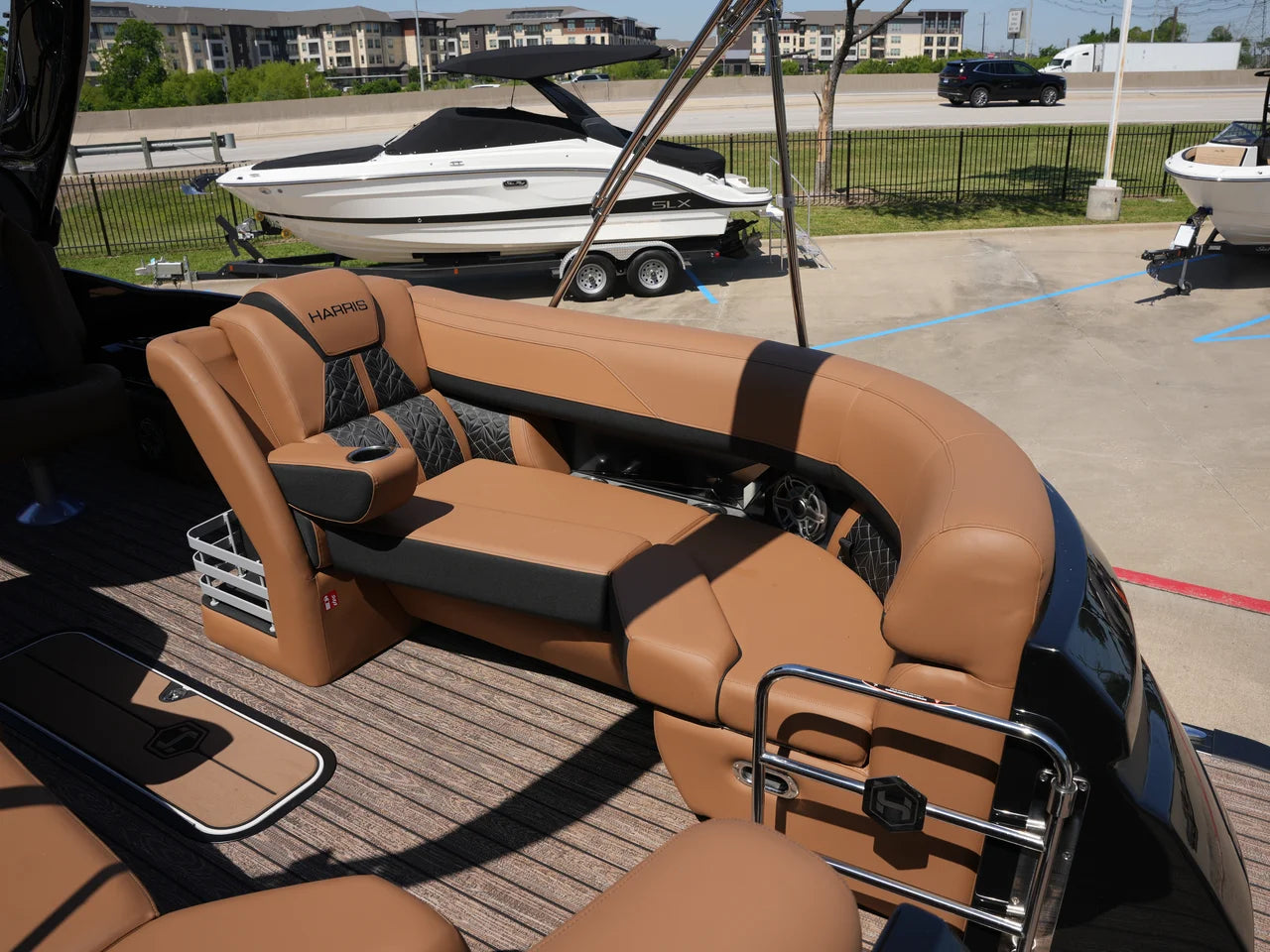 2026 Harris 230 Grand Mariner 23.0 feet, Lewisville, TX #34