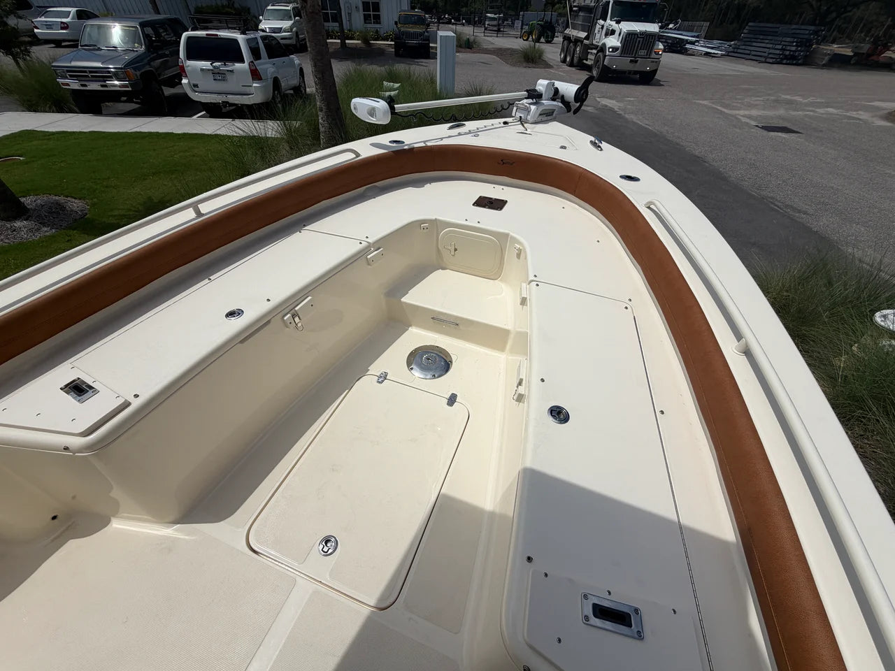 2017 Scout 251 XS 25.0 feet, Charleston, South Carolina #17