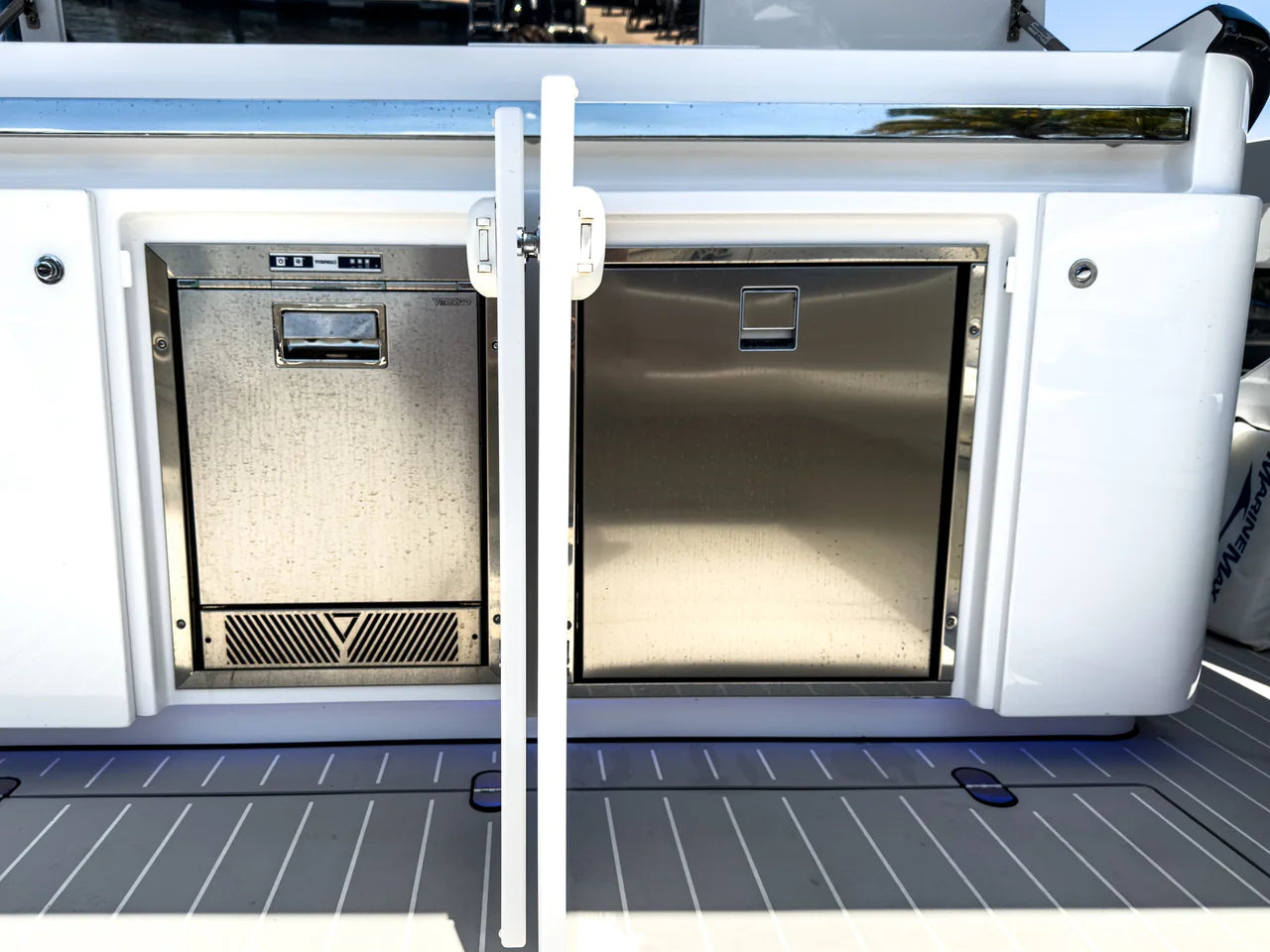 2024 Azimut 42 VERVE 42.0 feet, Fort Myers, FL #17