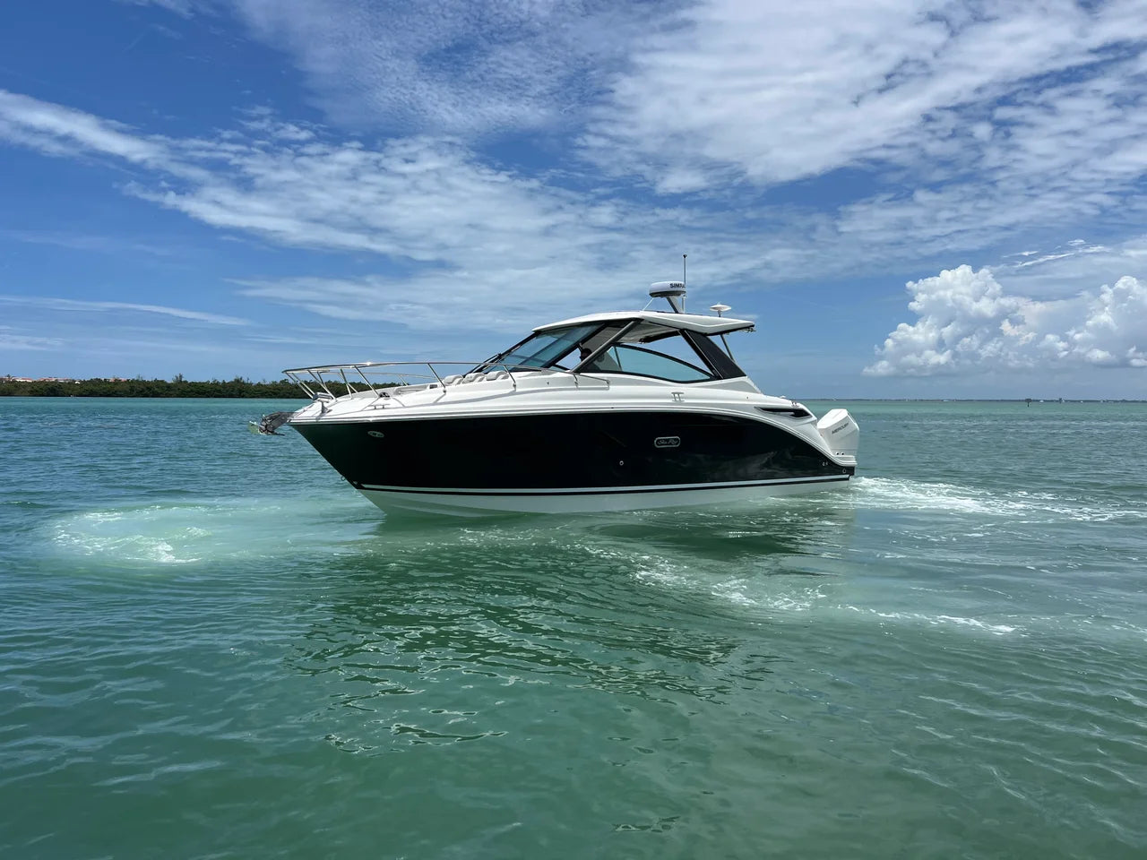 2026 Sea Ray Sundancer 320 Outboard 32.0 feet, Sarasota, Florida #11