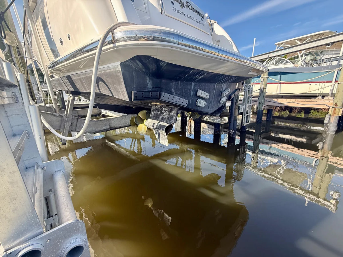 2008 Tiara Yachts 3500 SOVRAN 35.0 feet, Fort Myers, FL #7