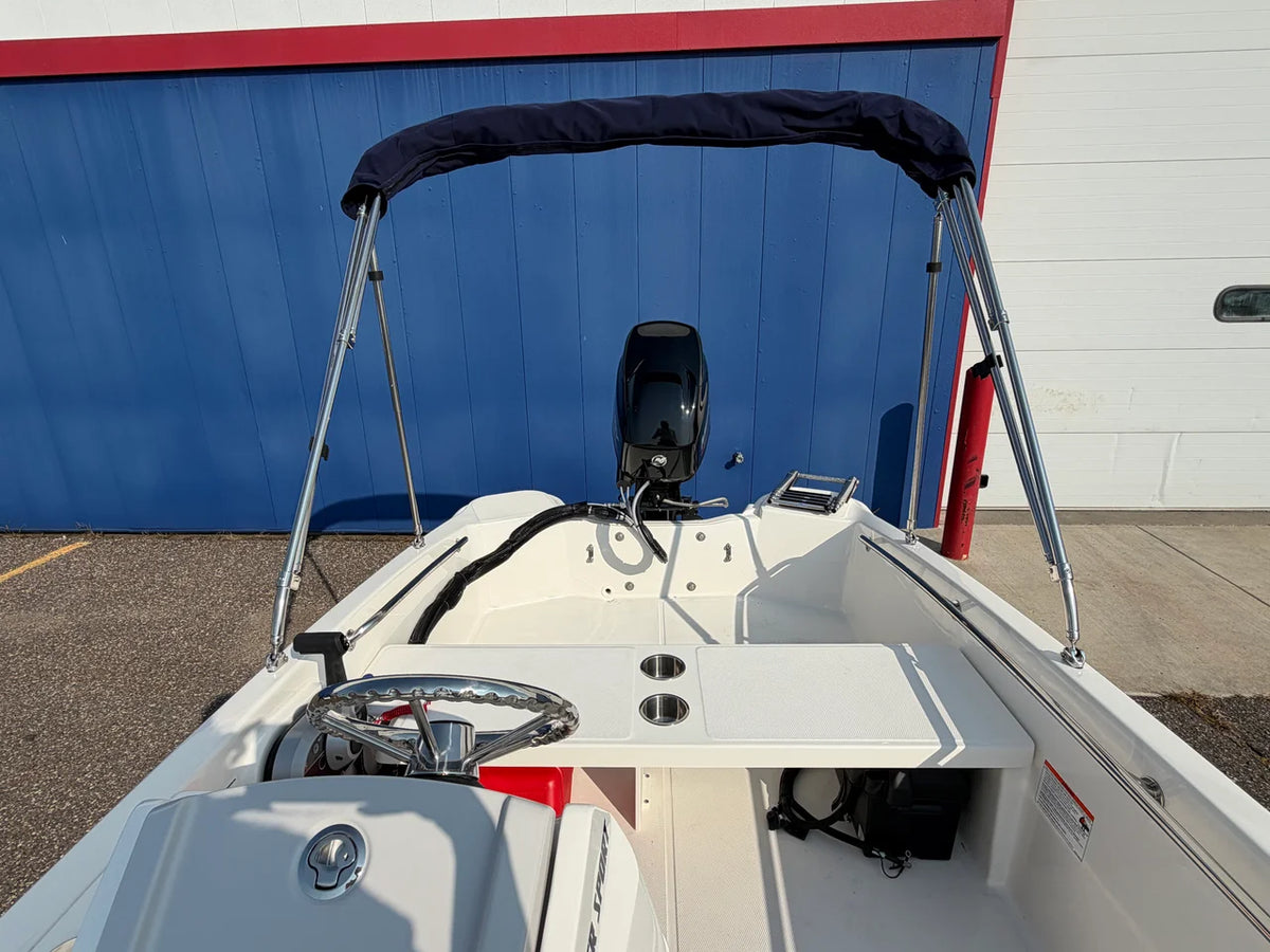 2027 Boston Whaler 130 Super Sport 13.0 feet, Rogers, MN #16