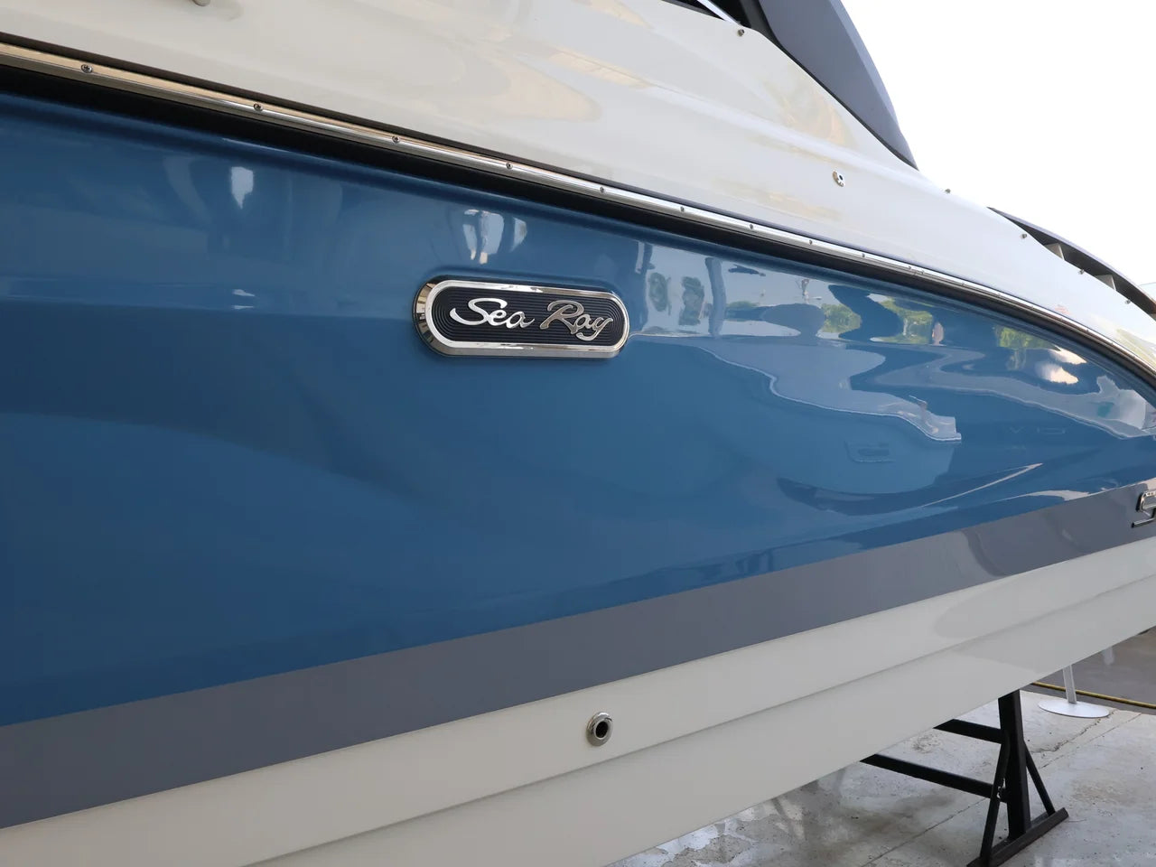 2026 Sea Ray SLX 280 Outboard 28.0 feet, Naples, Florida #2