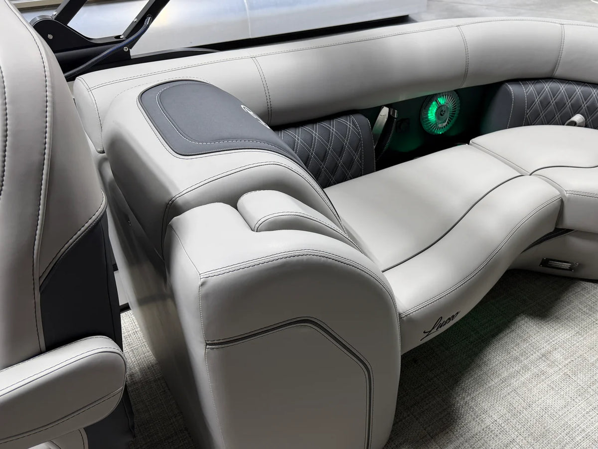 2027 Barletta LUSSO25QCSS 25.0 feet, Crosslake, Minnesota #69