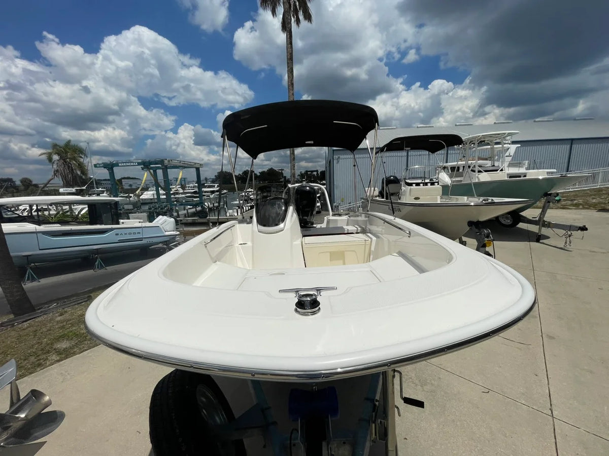 2026 Boston Whaler 160 Super Sport 16.0 feet, Venice, Florida #12