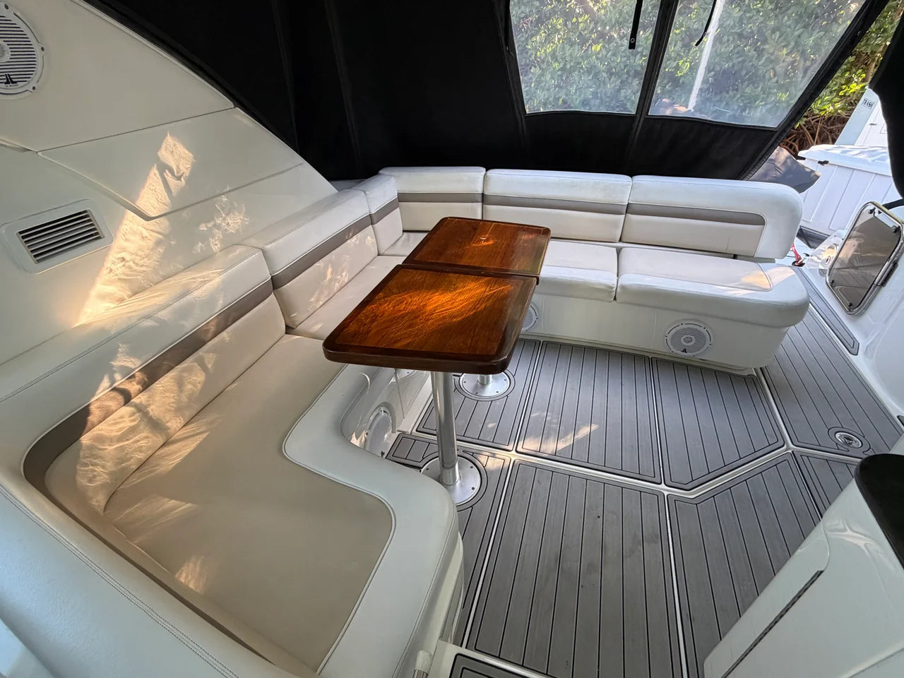2014 Sea Ray 470 SUNDANCER 47.0 feet, Miami, FL #9