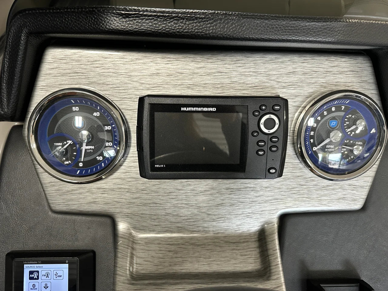 2023 Premier 230 SUNSATION TRITOON 23.0 feet, Nisswa, Minnesota #40