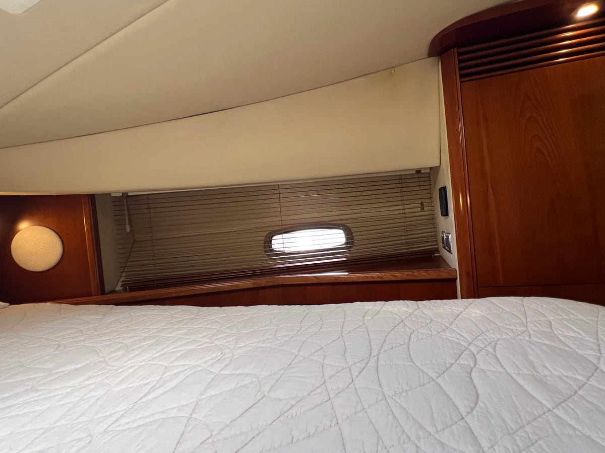 2006 Sea Ray 48 Sundancer 51.0 feet, Huntington, NY #63
