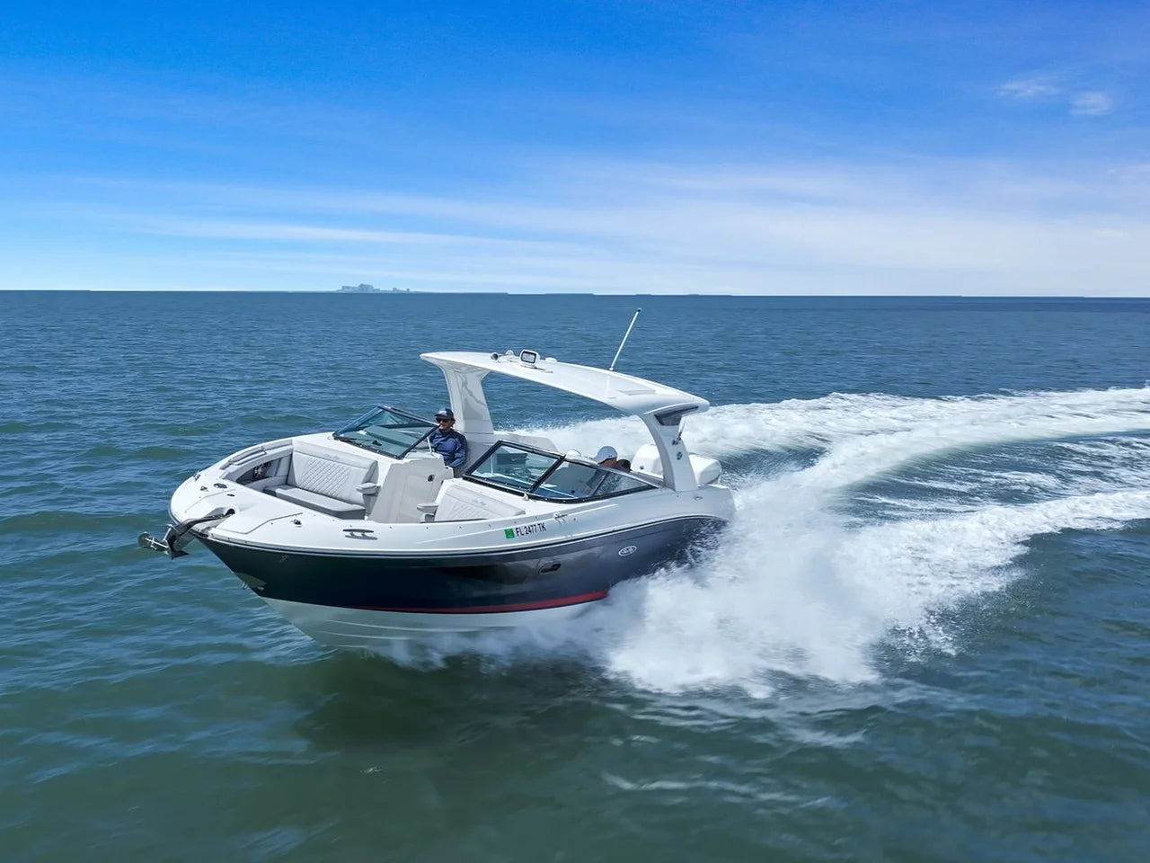 2023 Sea Ray SLX 350 OB 35.0 feet, St Petersburg, FL #16