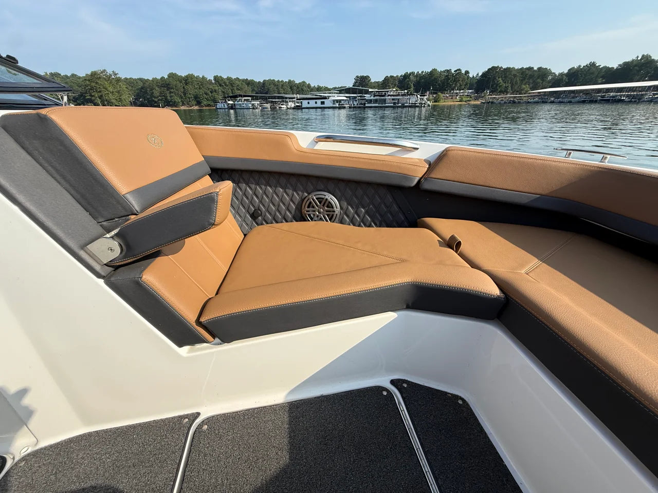 2023 Cobalt R6 OB 26.0 feet, Cumming, GA #37