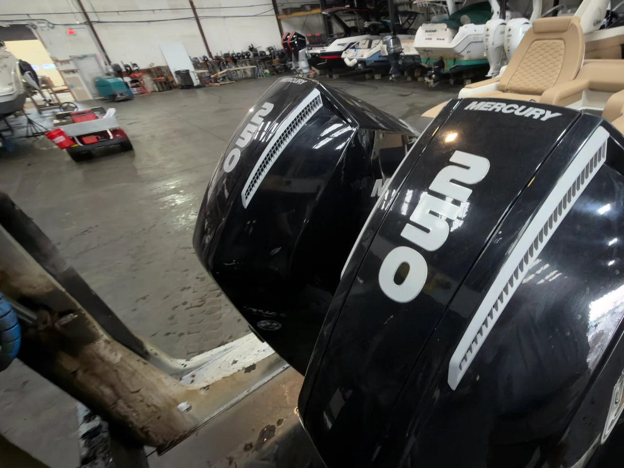 2022 Sea Ray 290 SDX OUTBOARD 29.0 feet, Norwalk, CT #4