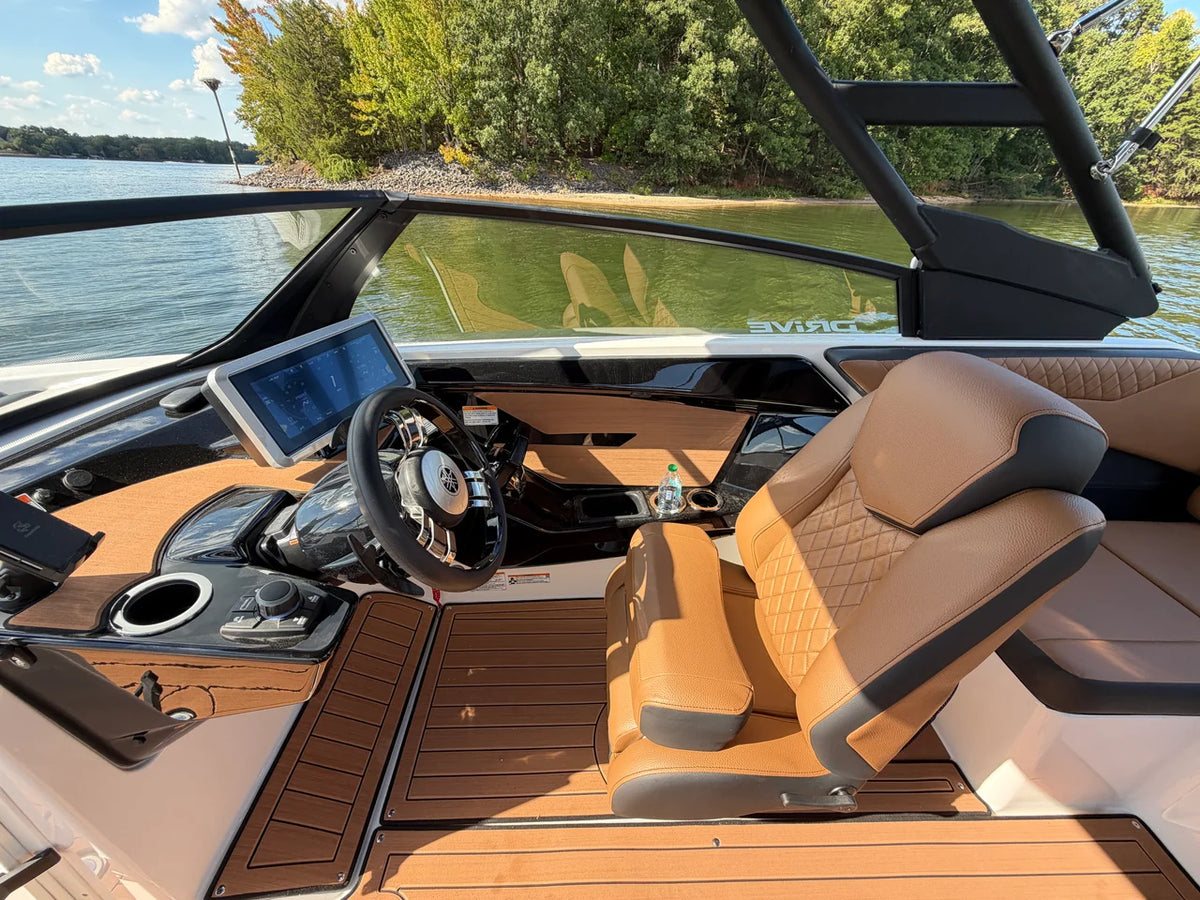 2026 Yamaha 222SD 22.0 feet, Lake Wylie, SC #9