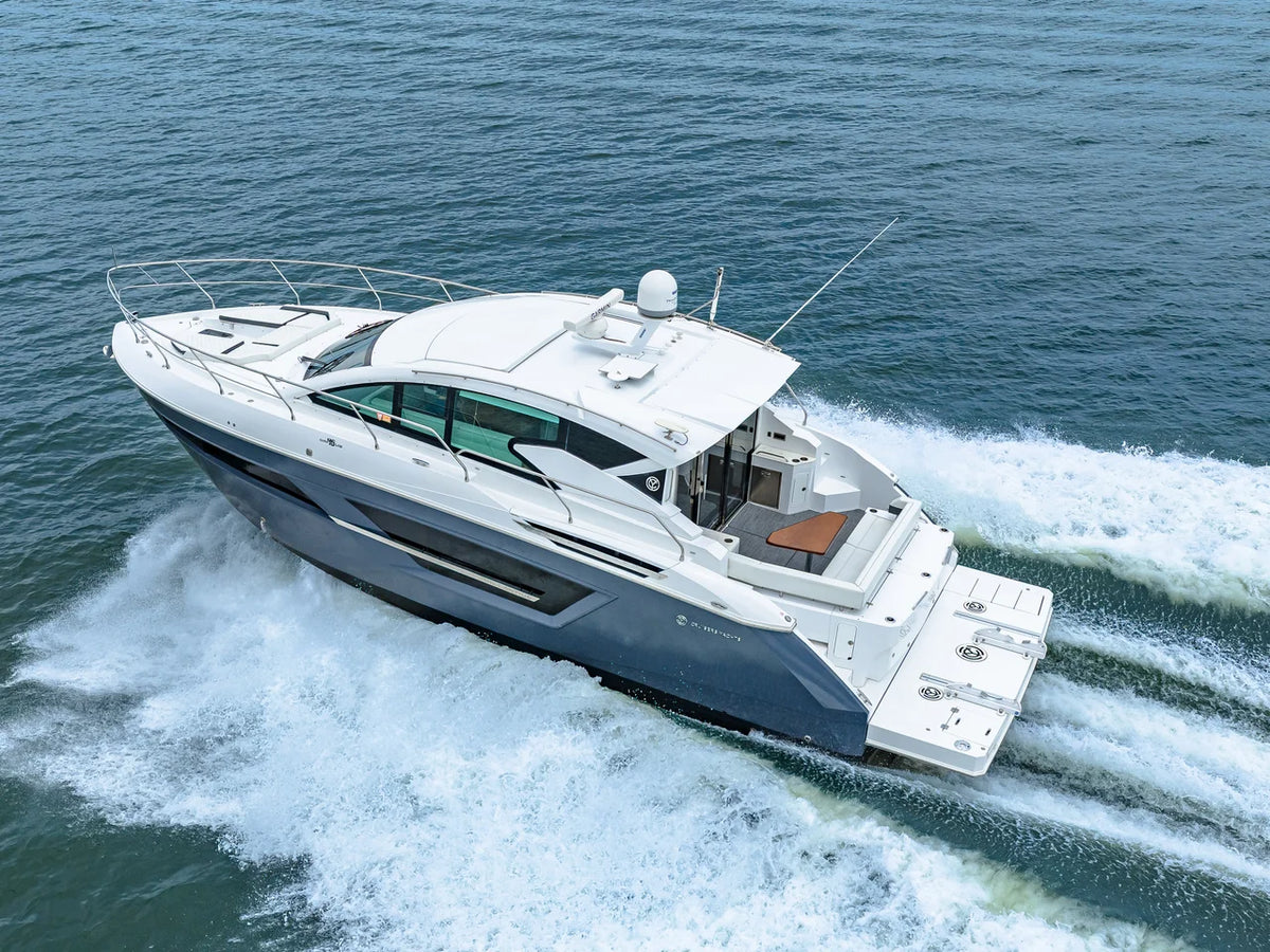 2022 Cruisers Yachts 46 Cantius 46.0 feet, Clearwater, Florida #29
