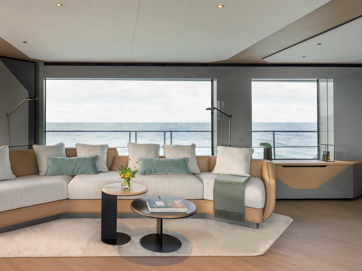 2027 Azimut Grande 30M 94.0 feet, Inuvik, Northwest Territories #30